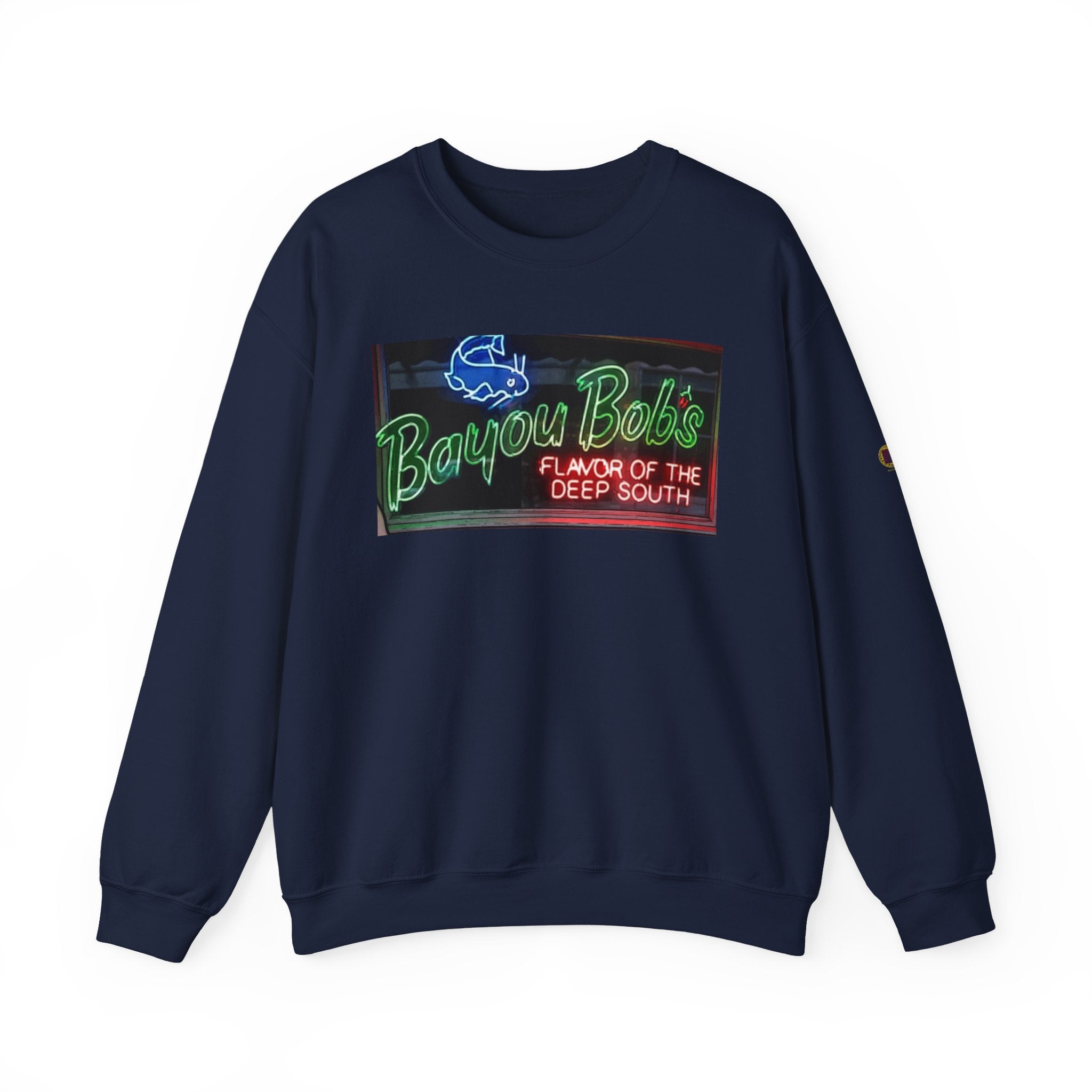 Bayou Bob's | Native303 Sweatshirt