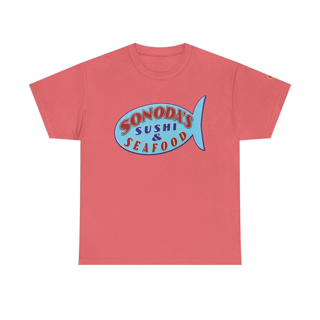 Sonoda’s - vintage Denver gear
