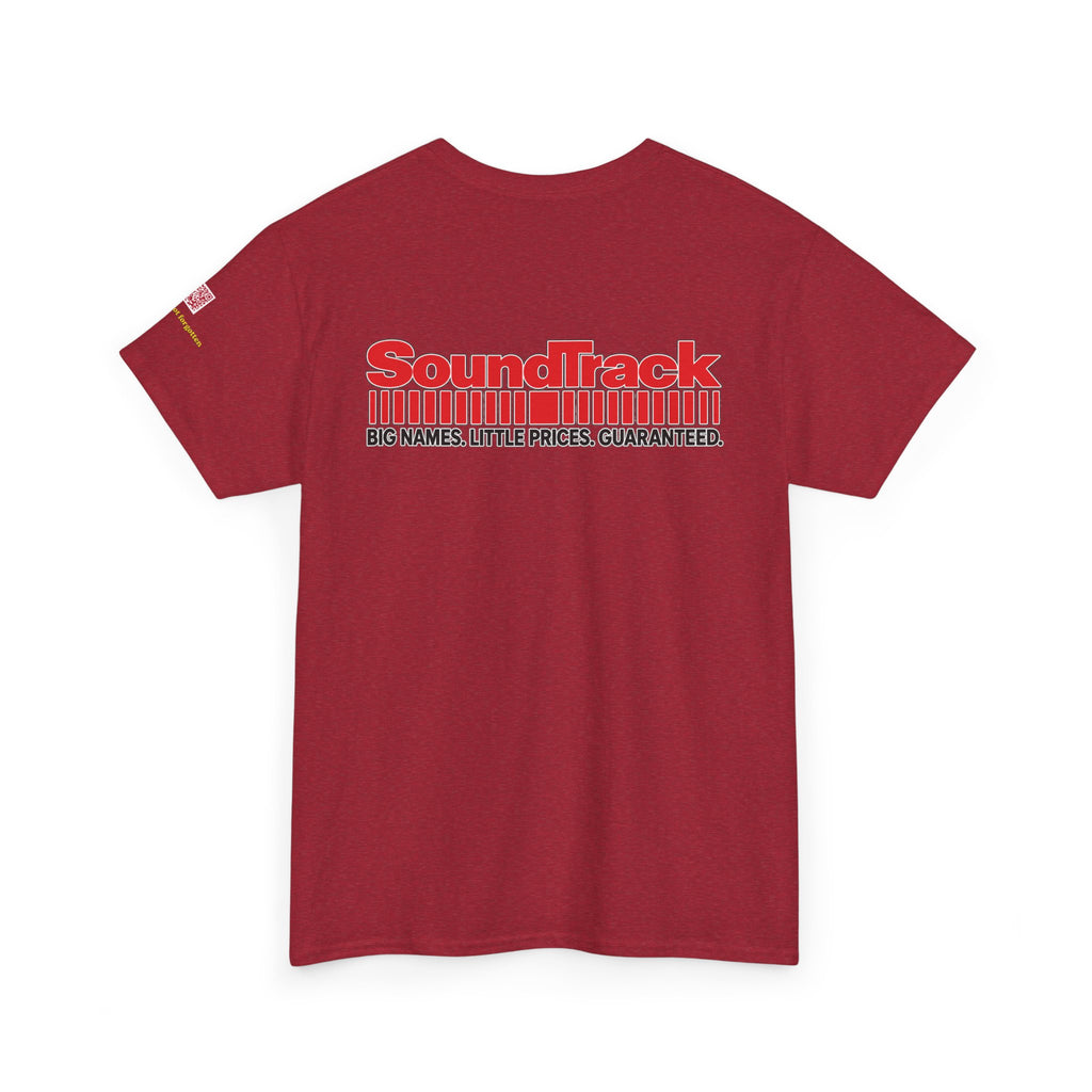 SOUNDTRACK - vintage Denver gear