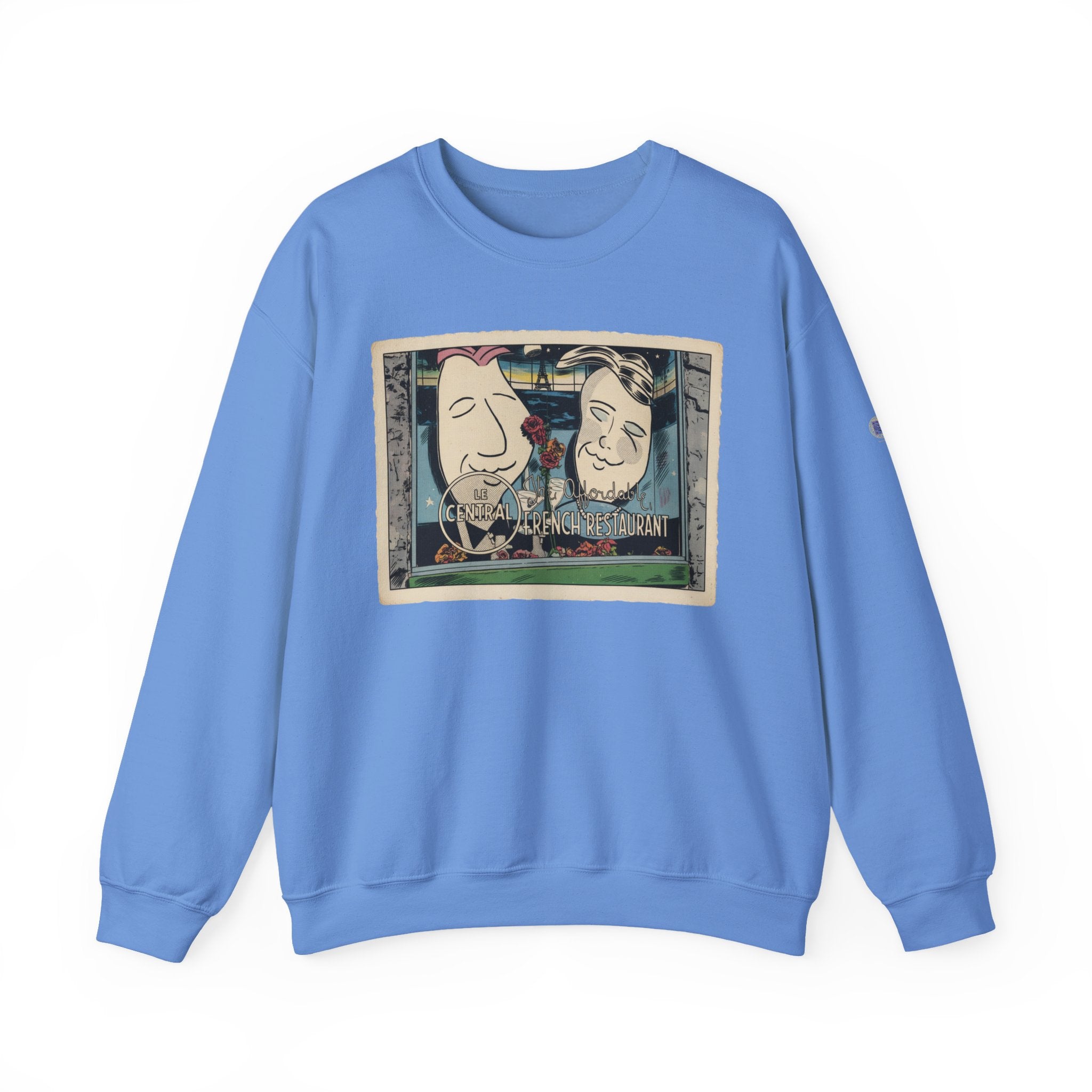 Le Central | Native303 Sweatshirt
