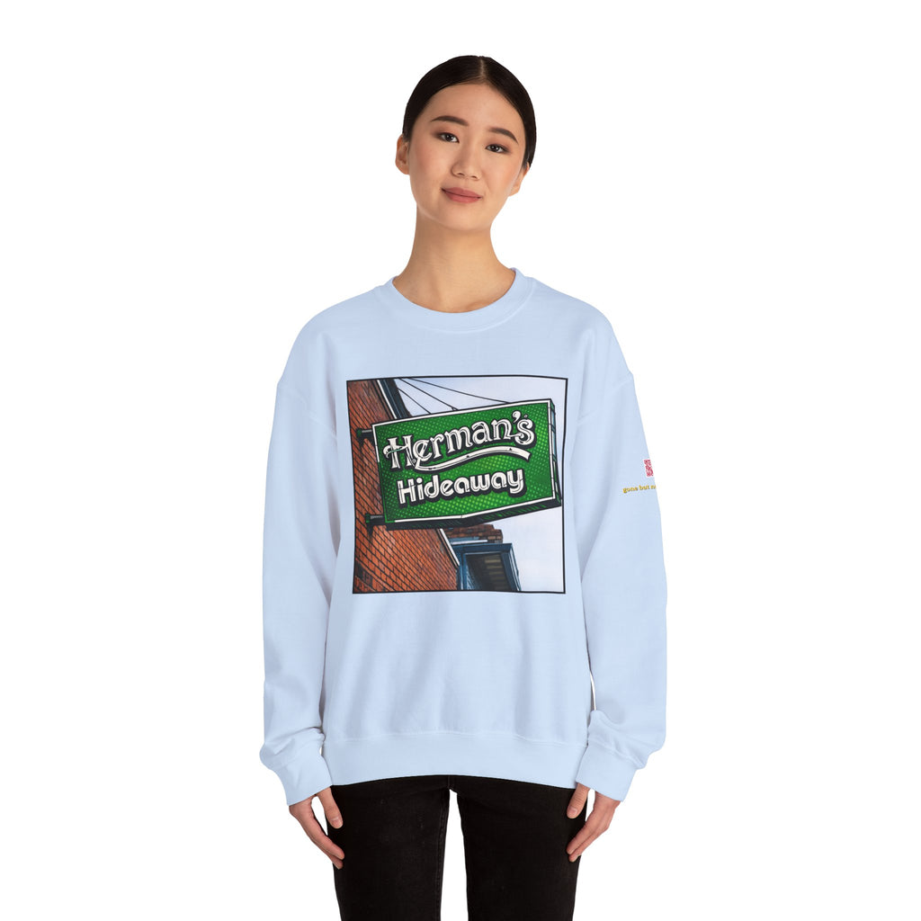 Herman's Hideaway - the Original | Native303 Sweatshirt