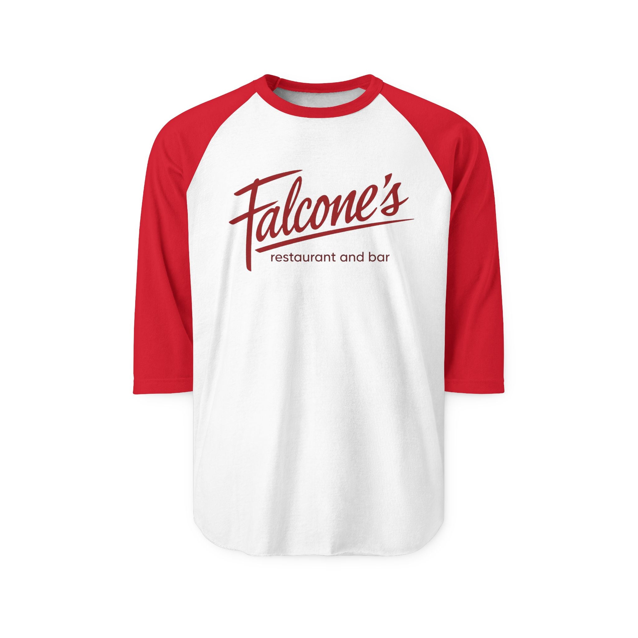 FALCONE’S - Baseball Shirt
