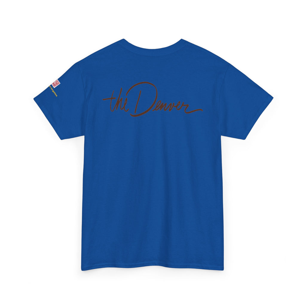 DENVER, THE - vintage Denver gear