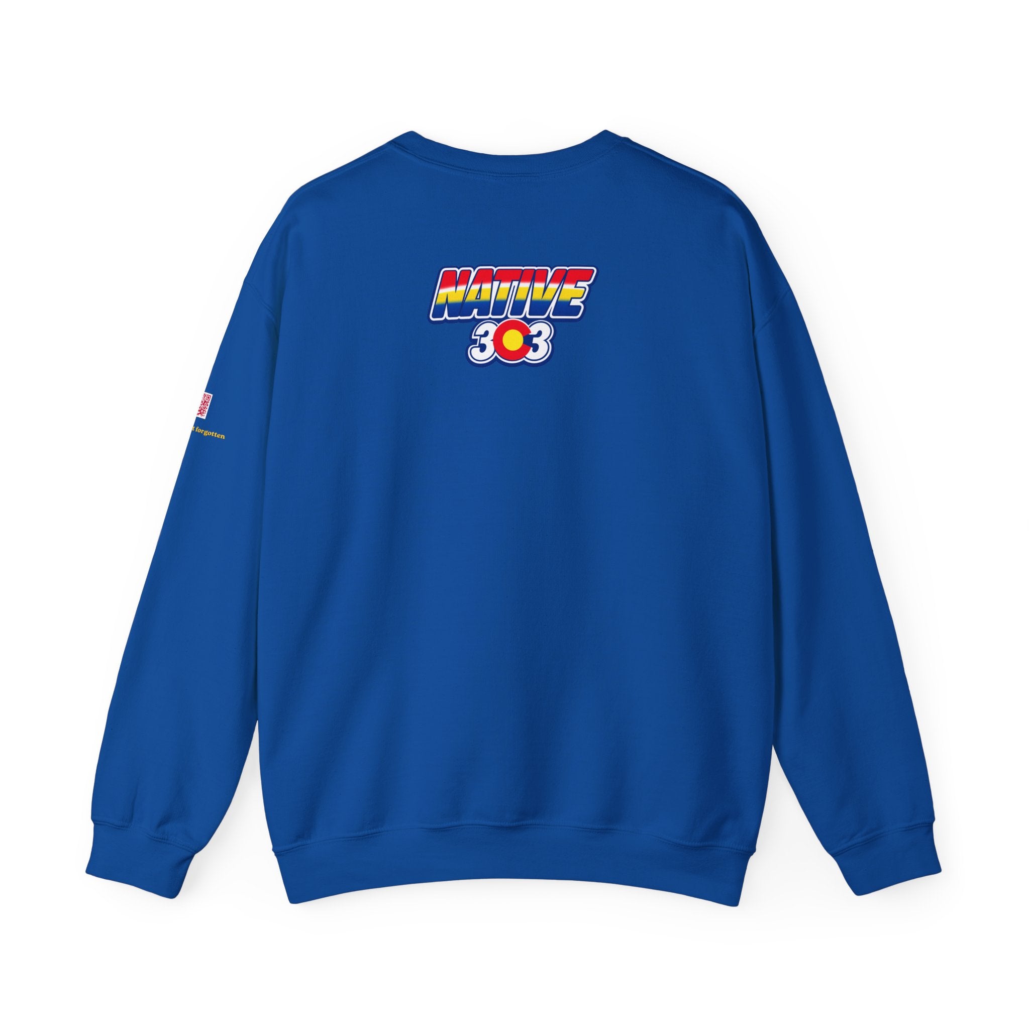 PATSY’S | Native303 Sweatshirt