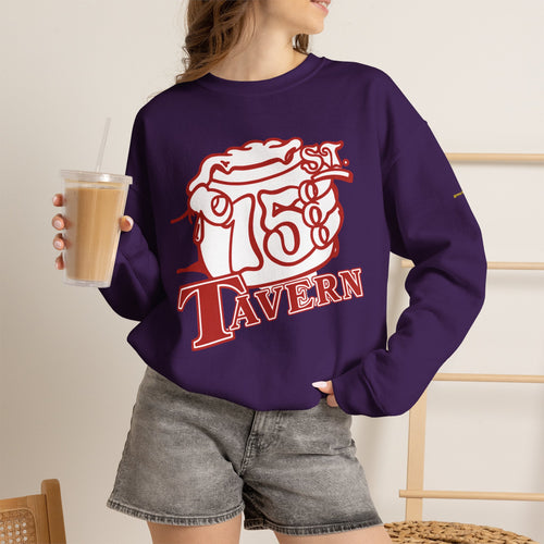 15th St Tavern | Native303 Sweatshirt