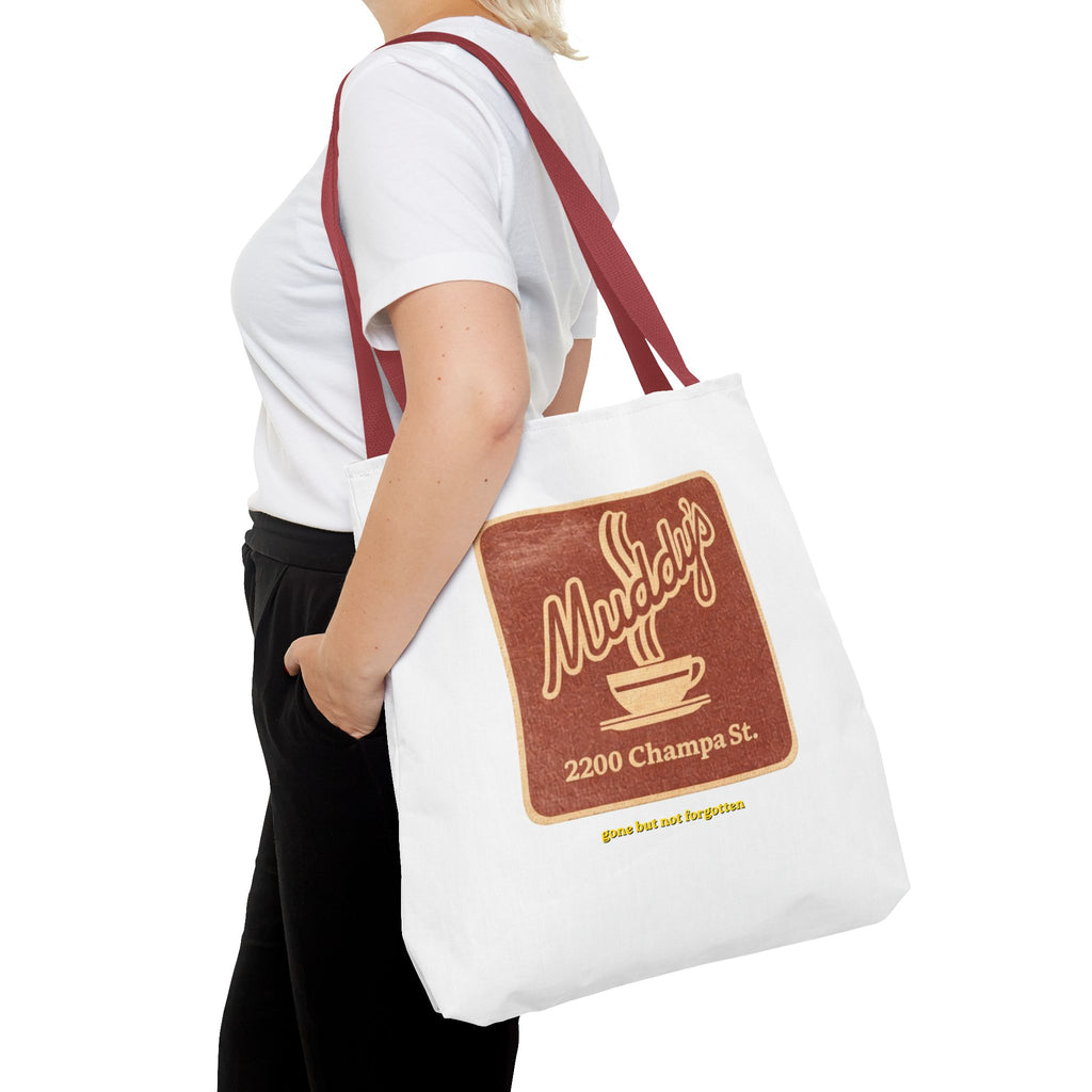 Muddy’s Tote