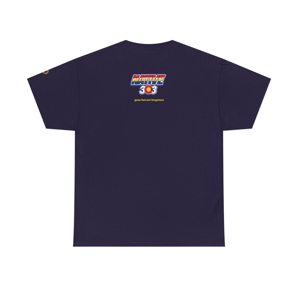 Bar Bar - vintage Denver gear