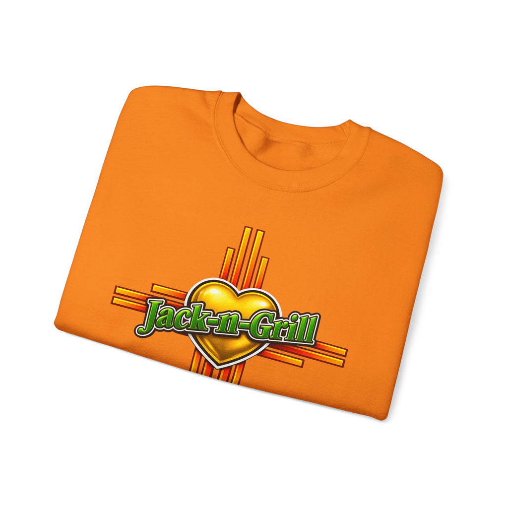 Jack & Grill | Native303 Sweatshirt