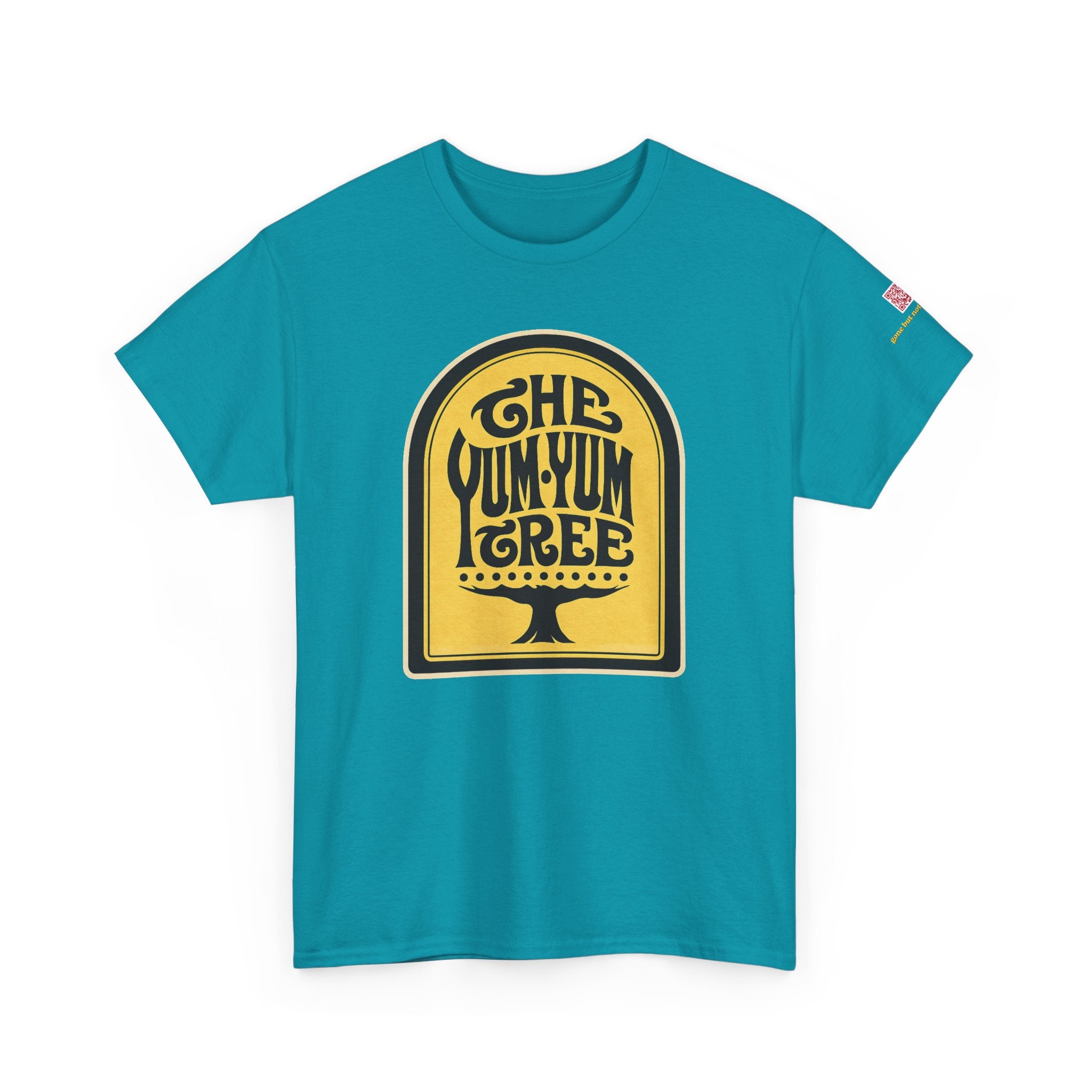 Yum Yum Tree - vintage Denver gear