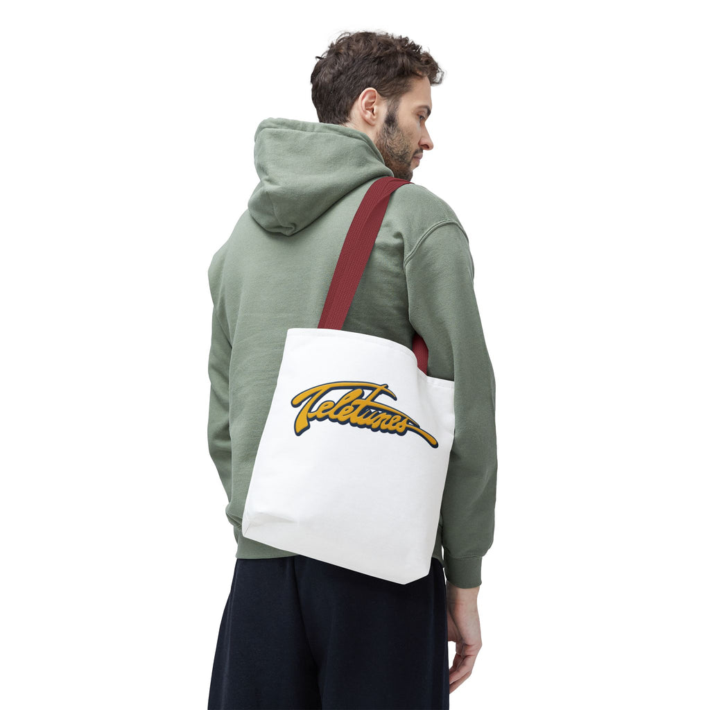 Teletunes Tote