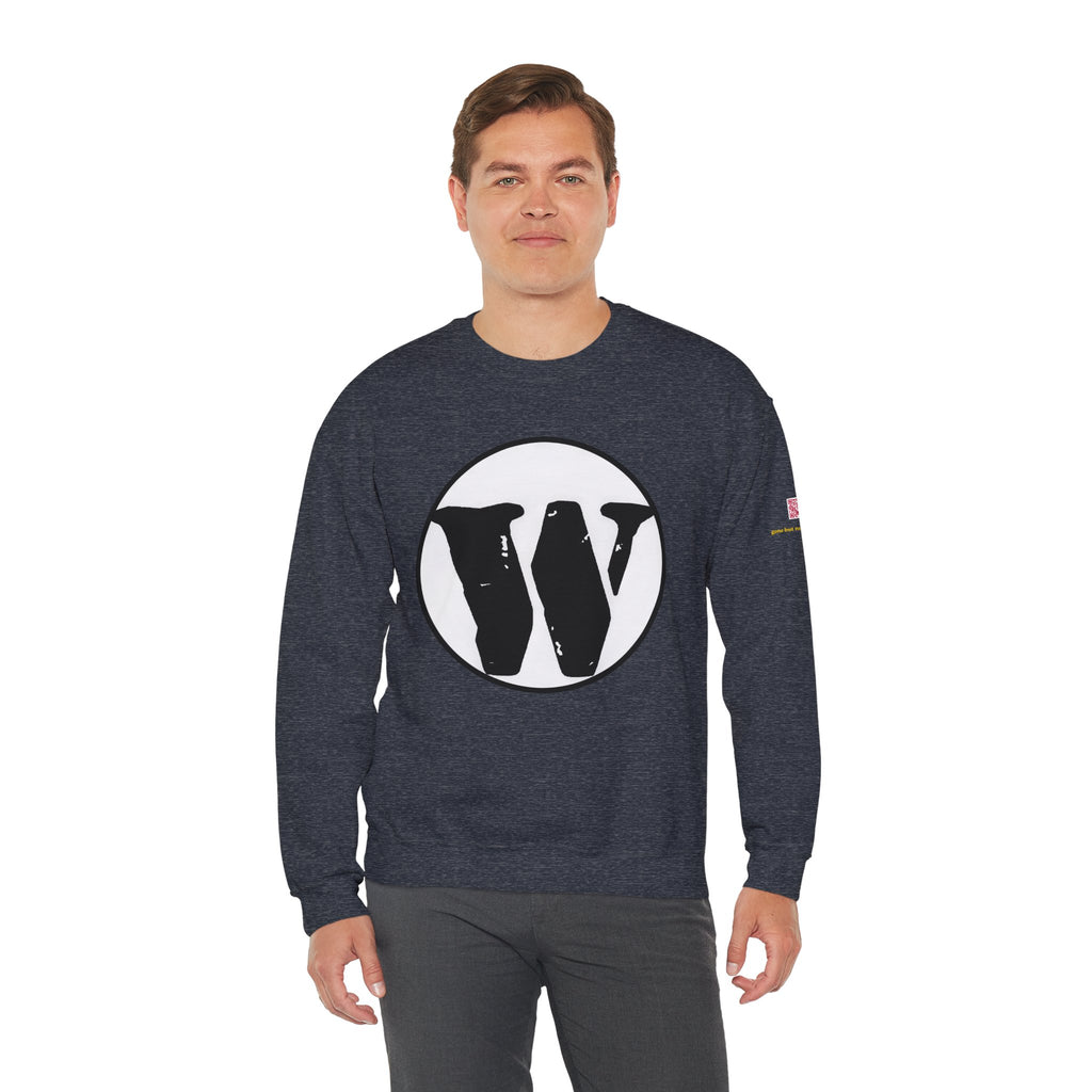 Denver Wrangler  | Native303 Sweatshirt