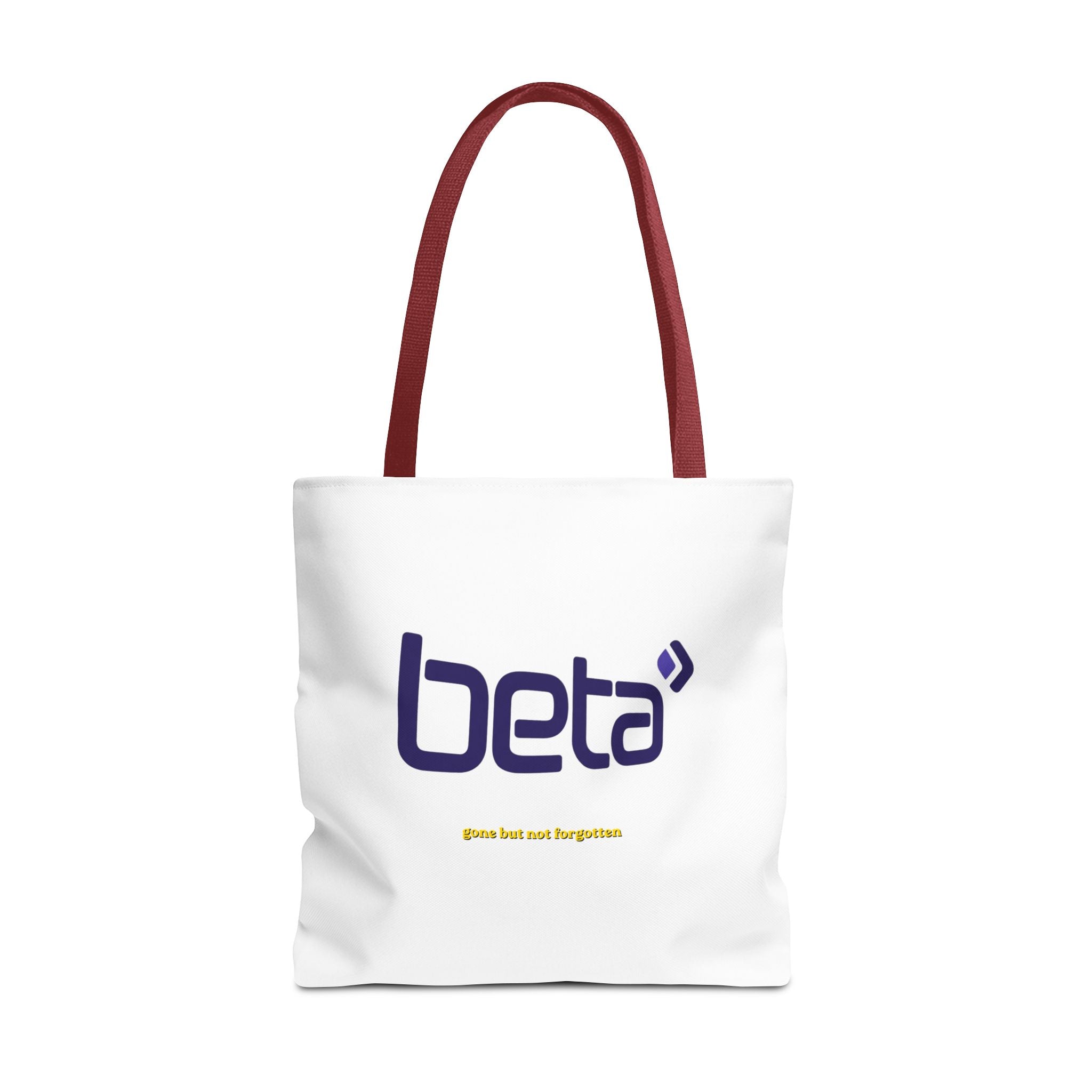 Beta Club Tote