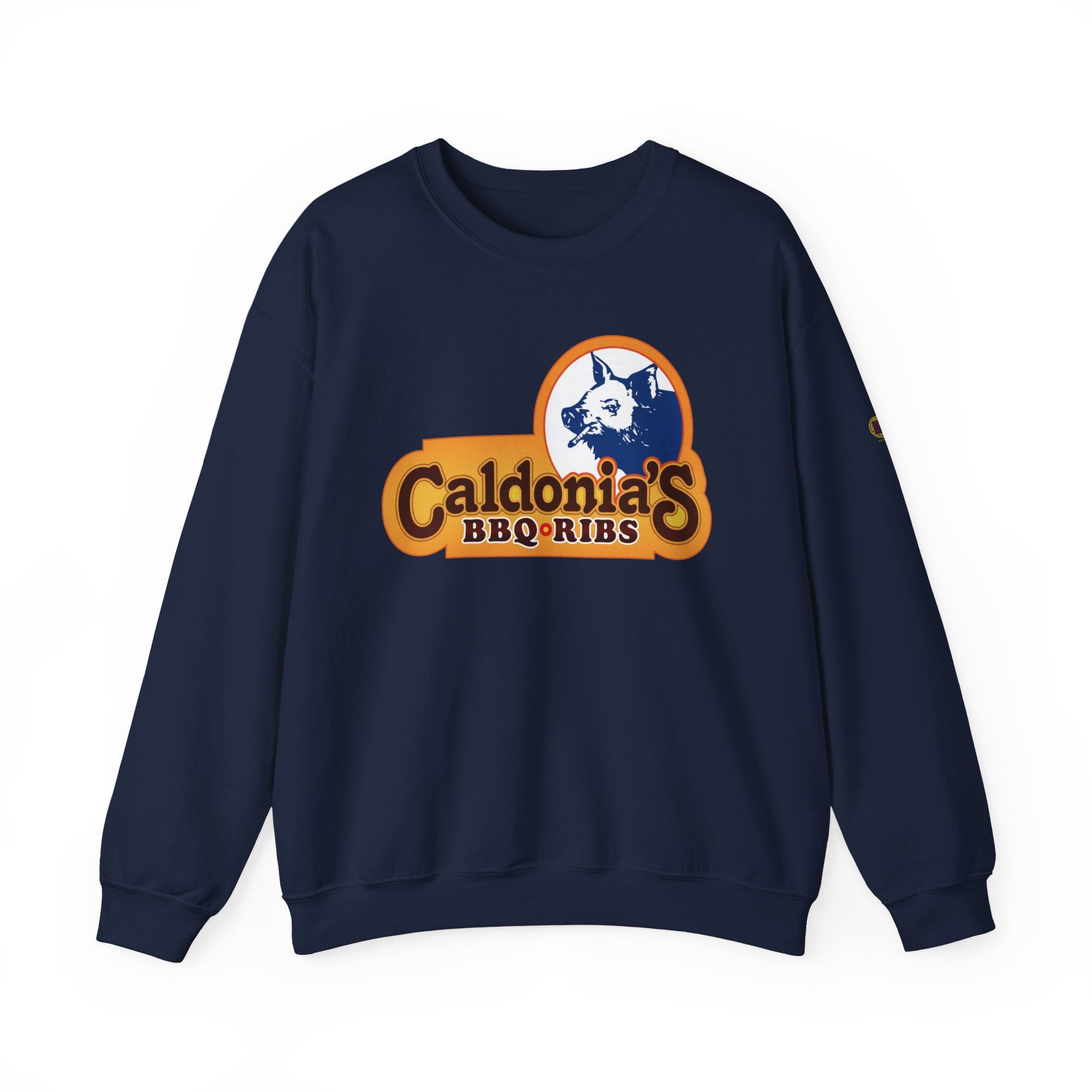 Caldonia’s | Native303 Sweatshirt