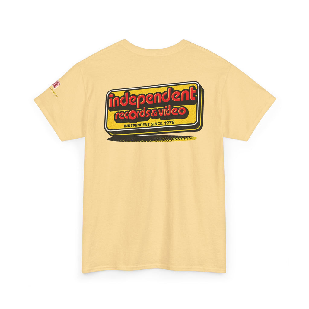 INDEPENDENT RECORDS... - Wear Colorado's Greatest Hits