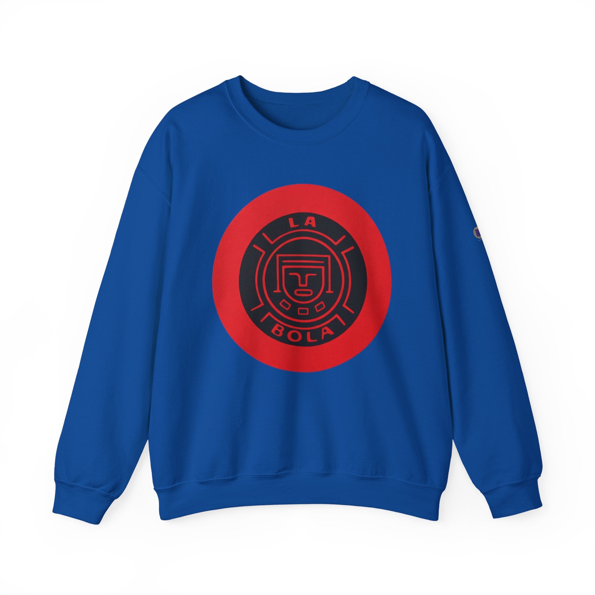 La Bola Mexican restaurant | Native303 Sweatshirt