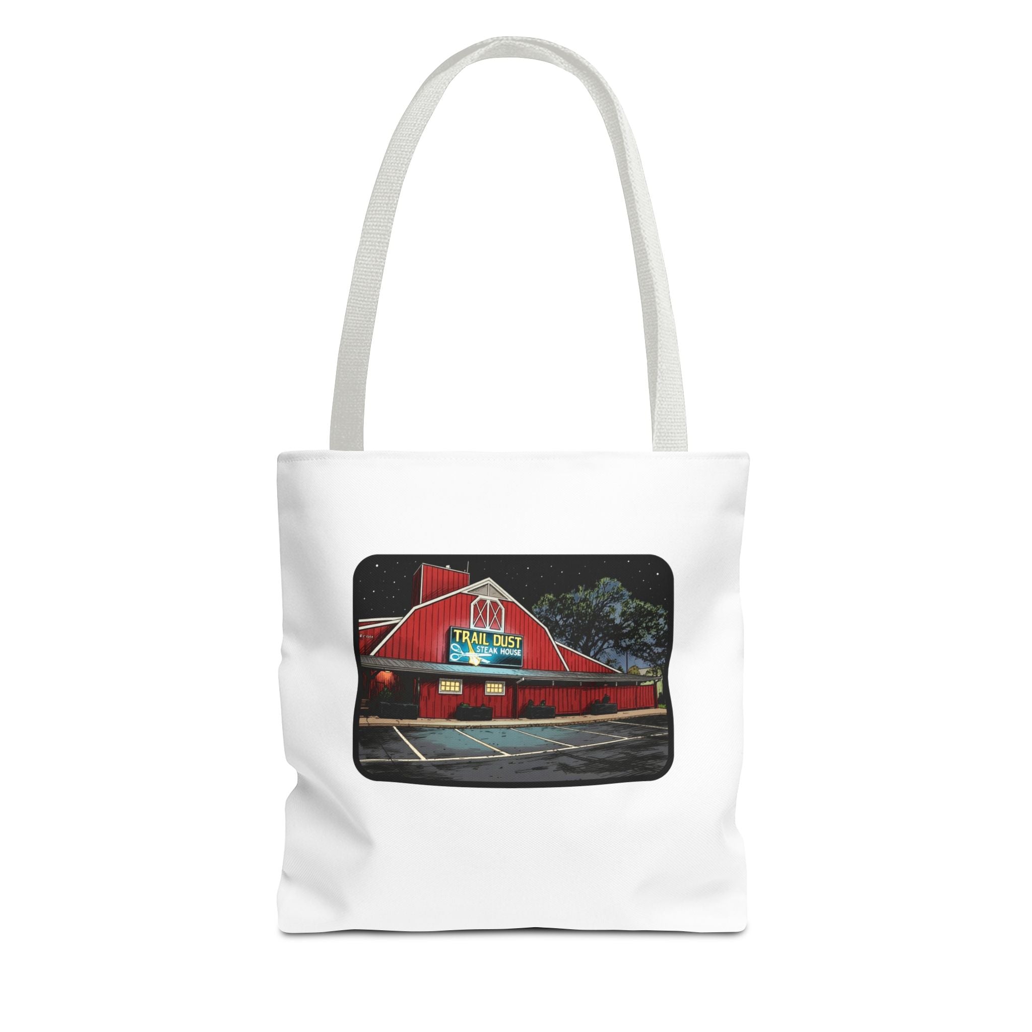 Trail Dust Steakhouse Tote