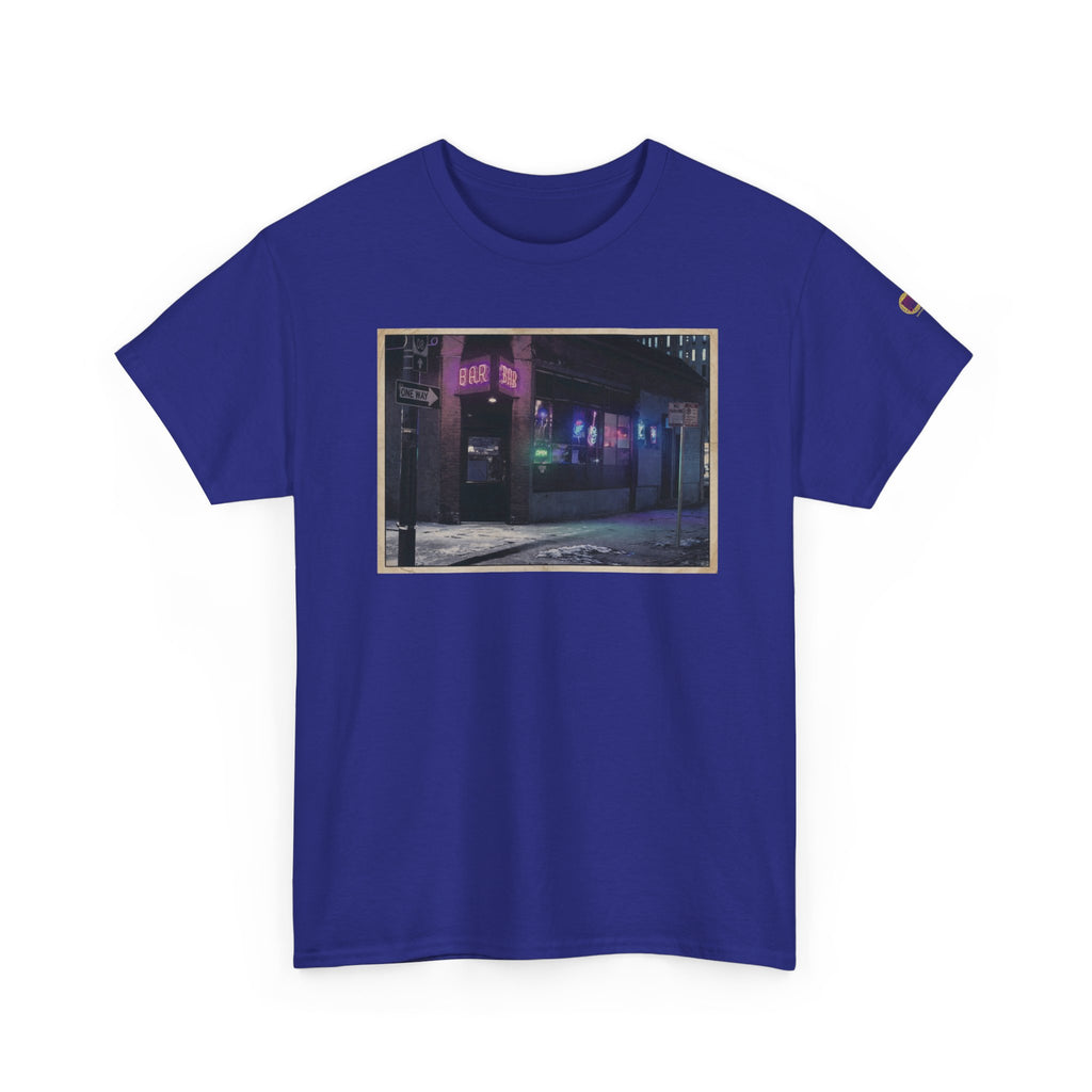 Bar Bar - vintage Denver gear