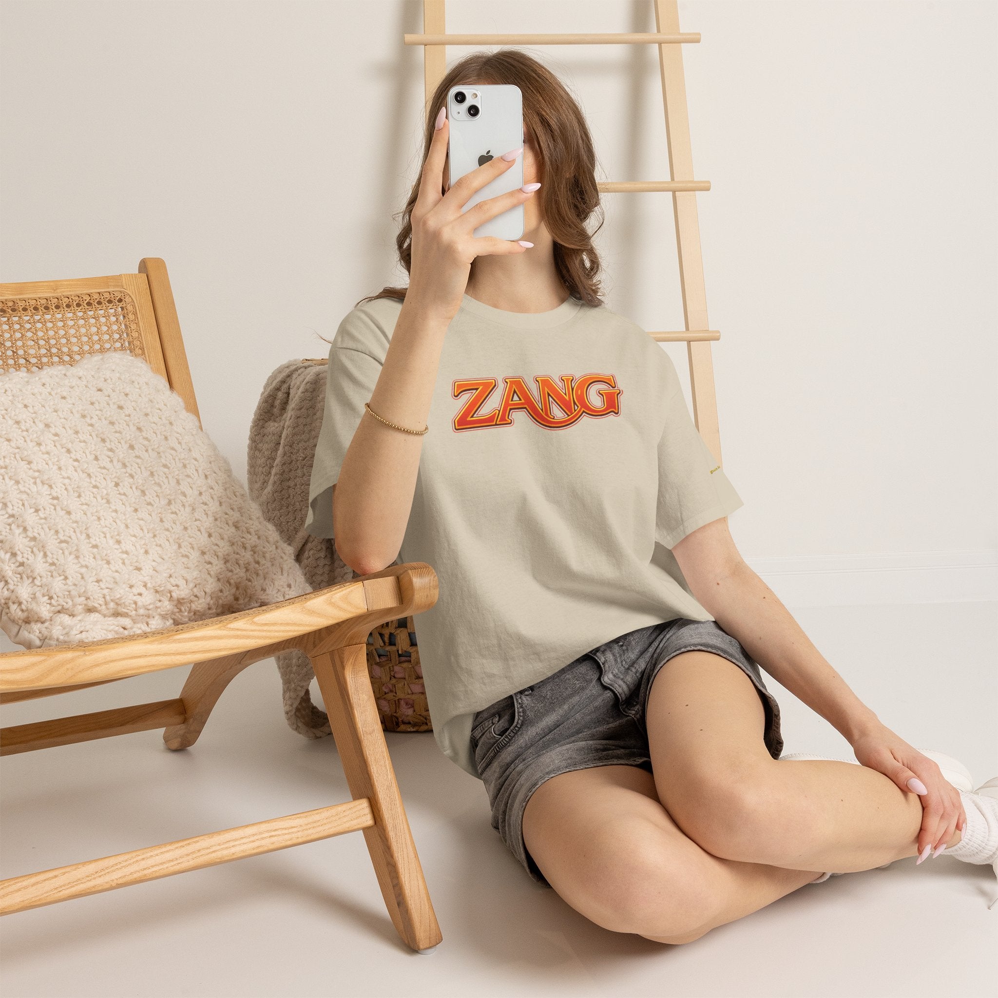 Zang Brewing Co - vintage Denver gear