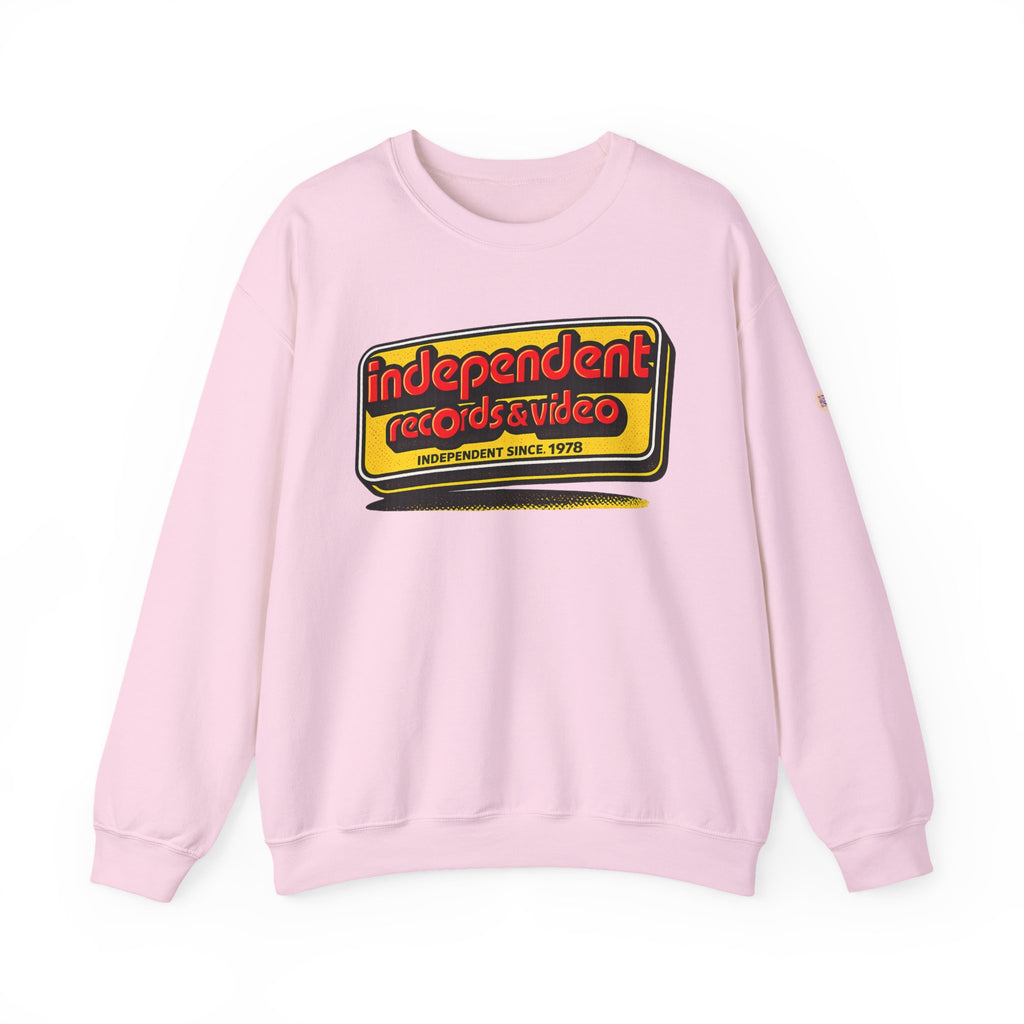 Independent Records | Native303 Sweatshirt
