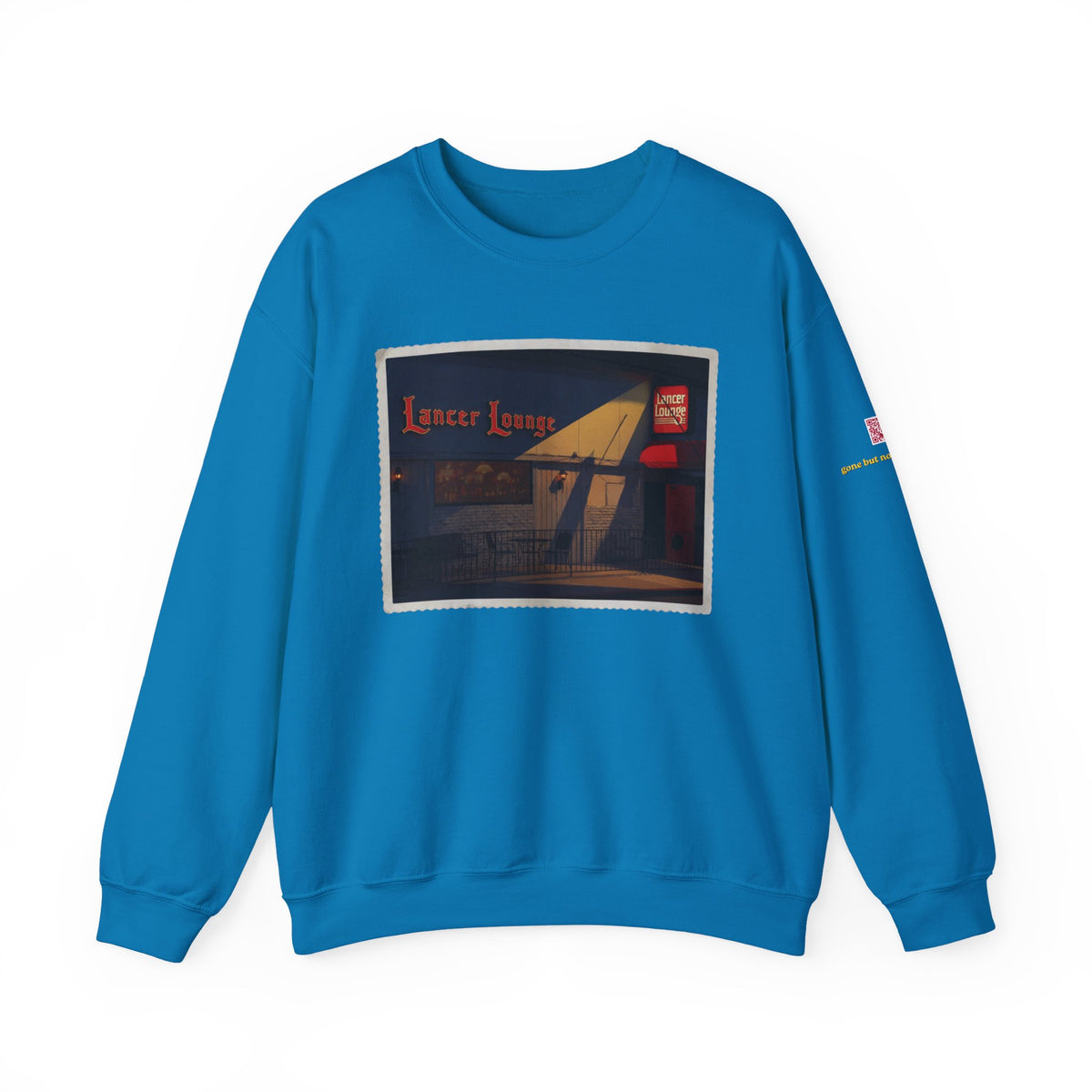The Lancer Lounge | Native303 Sweatshirt