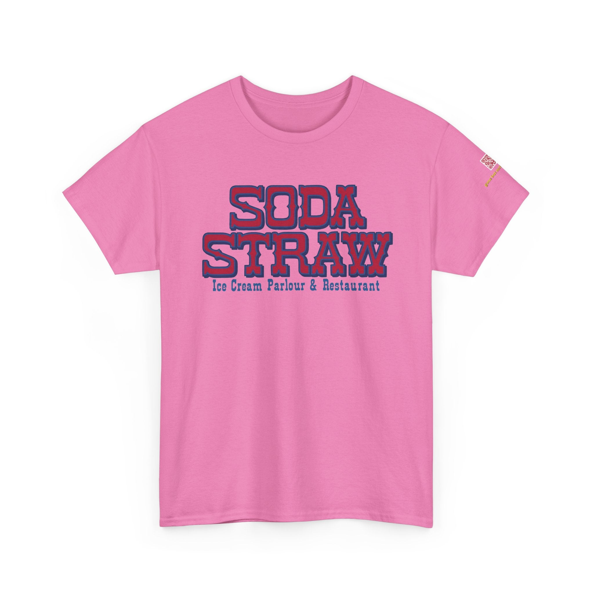 Soda Straw - vintage Denver gear