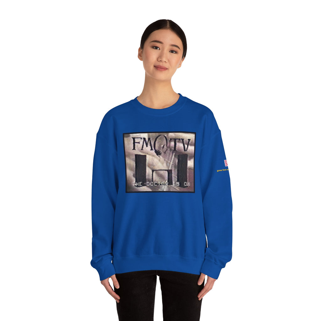 FM/TV | Native303 Sweatshirt