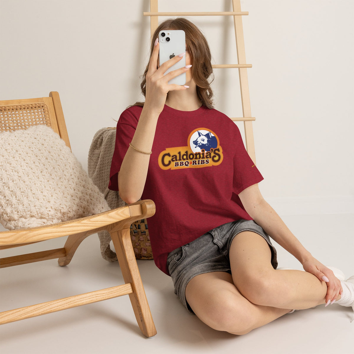 Caldonia’s - vintage Denver gear