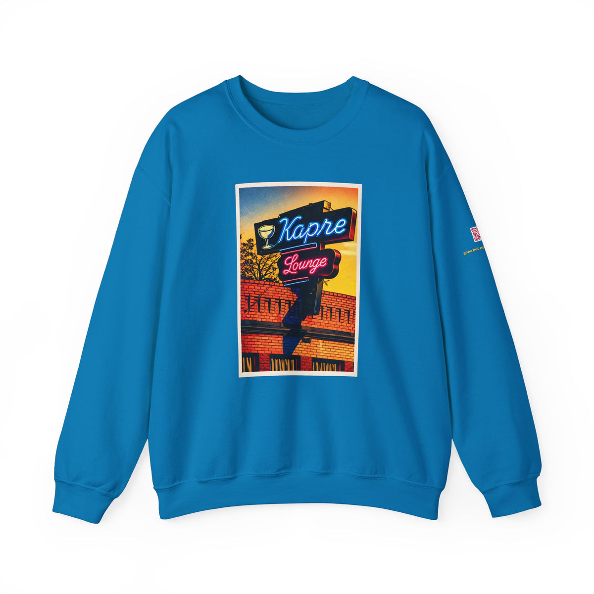 Kapre Lounge | Native303 Sweatshirt