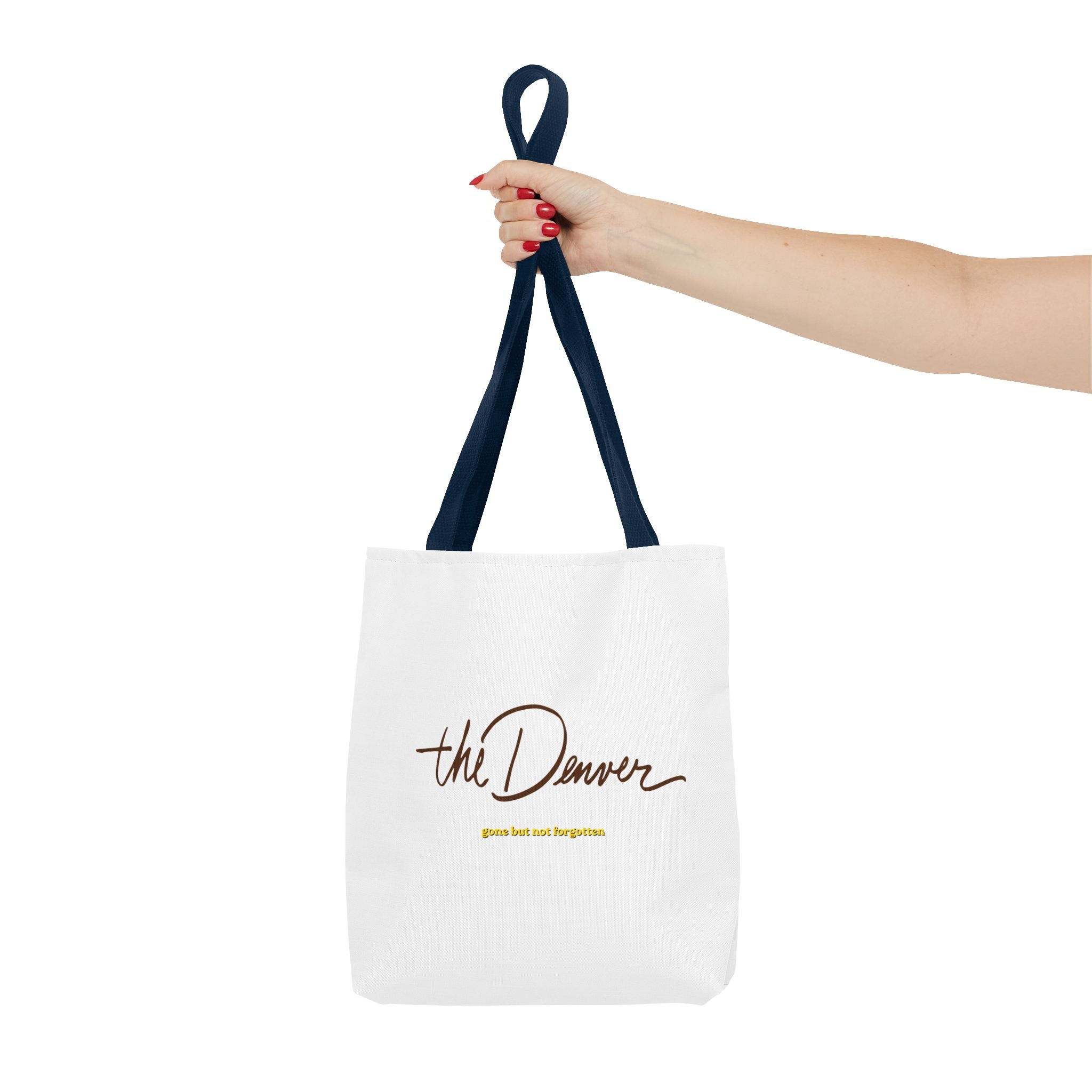 Denver Dry Goods Tote