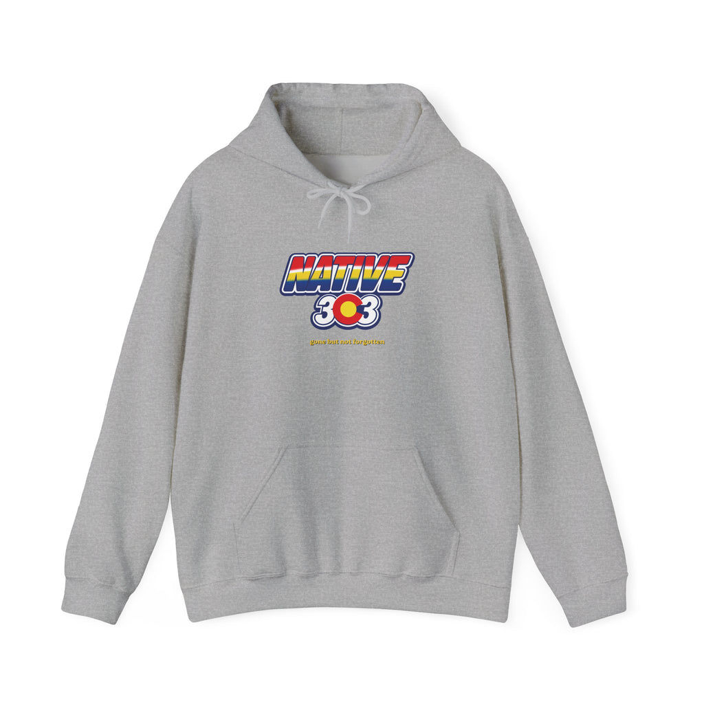 LOTUS ROOM | Unisex Heavy Blend™ Hooded Sweatshirt
