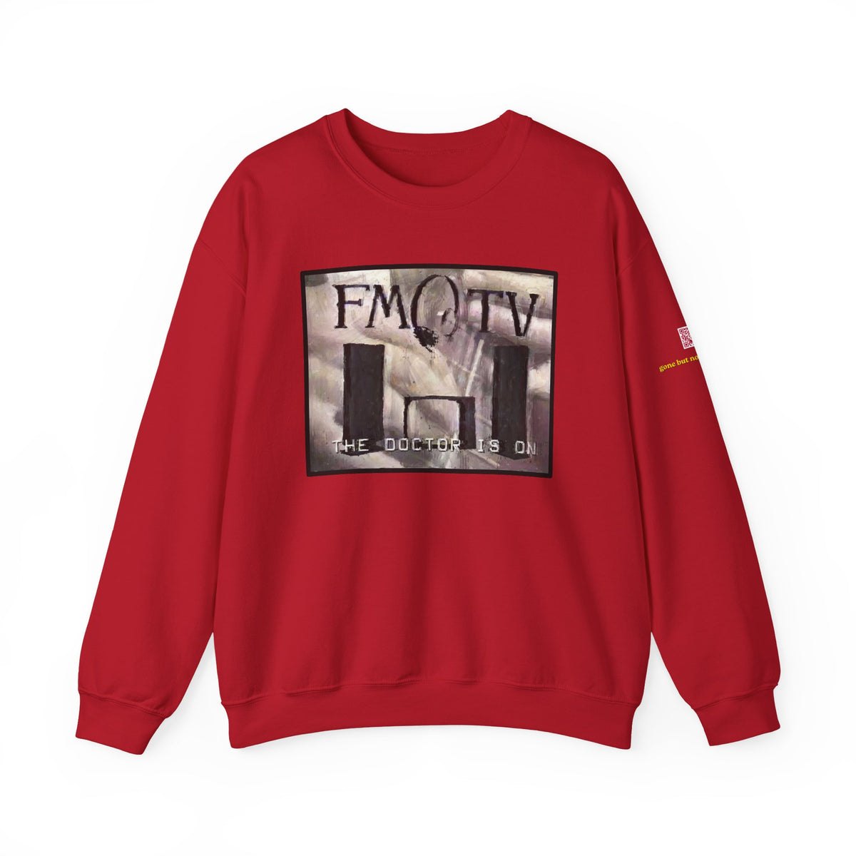 FM/TV | Native303 Sweatshirt