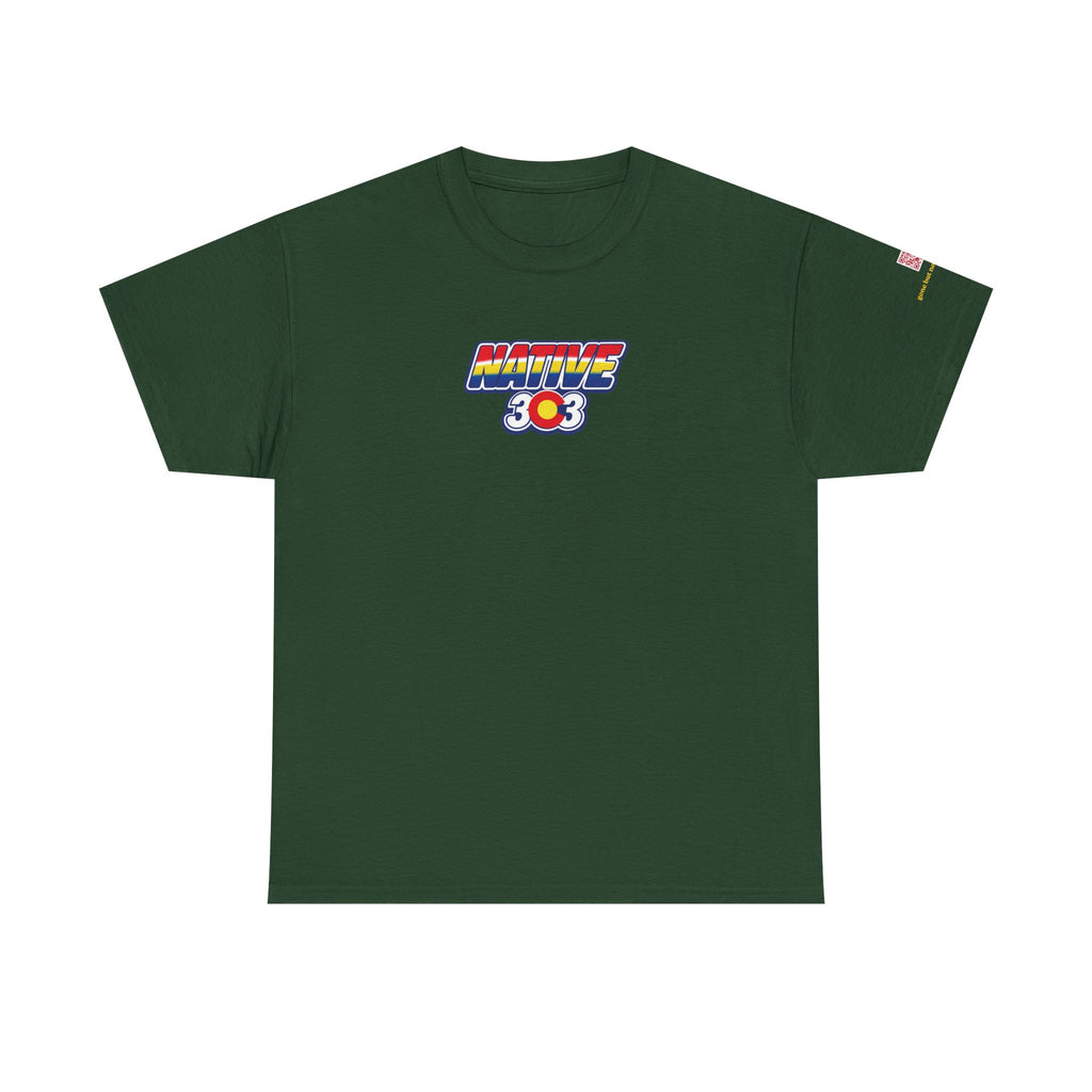 LAKESIDE FUN HOUSE - vintage Denver gear