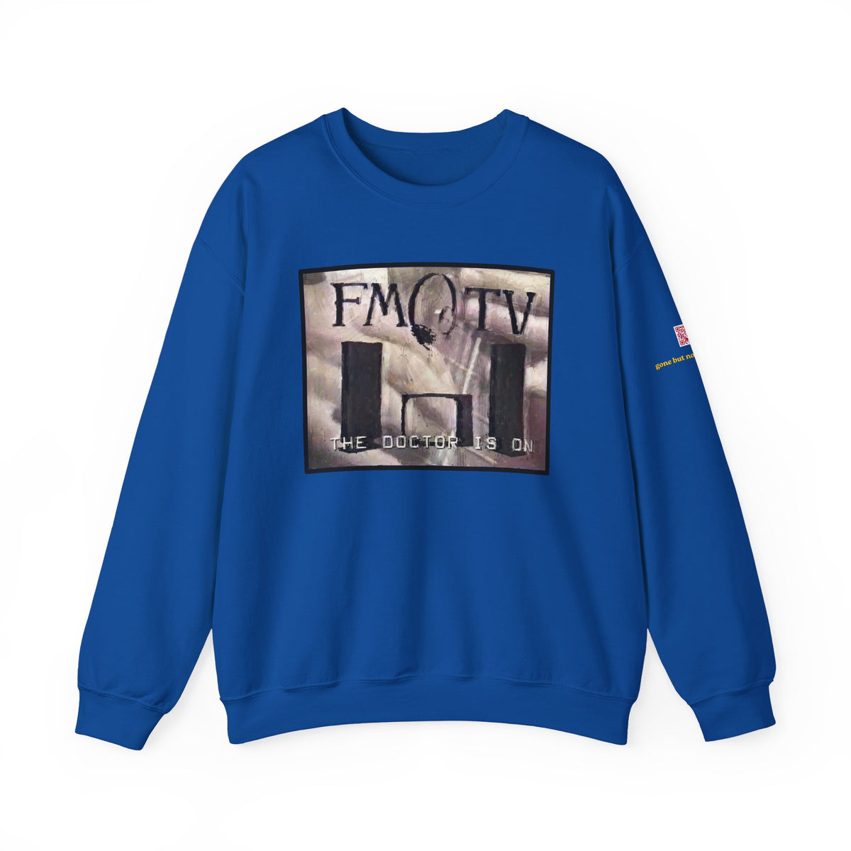 FM/TV | Native303 Sweatshirt
