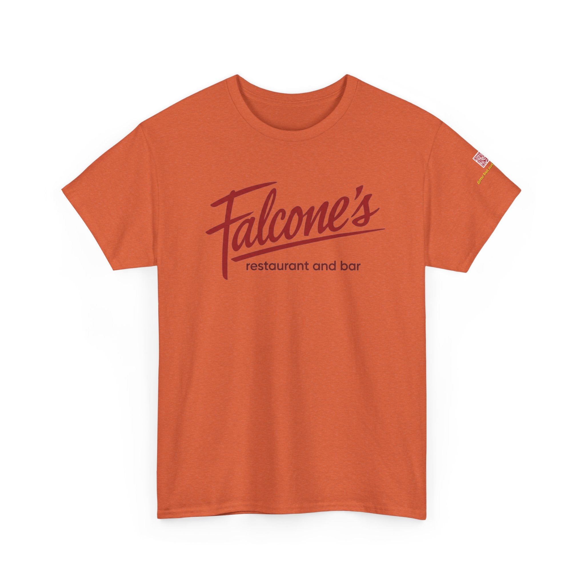 Falcone’s - vintage Denver gear