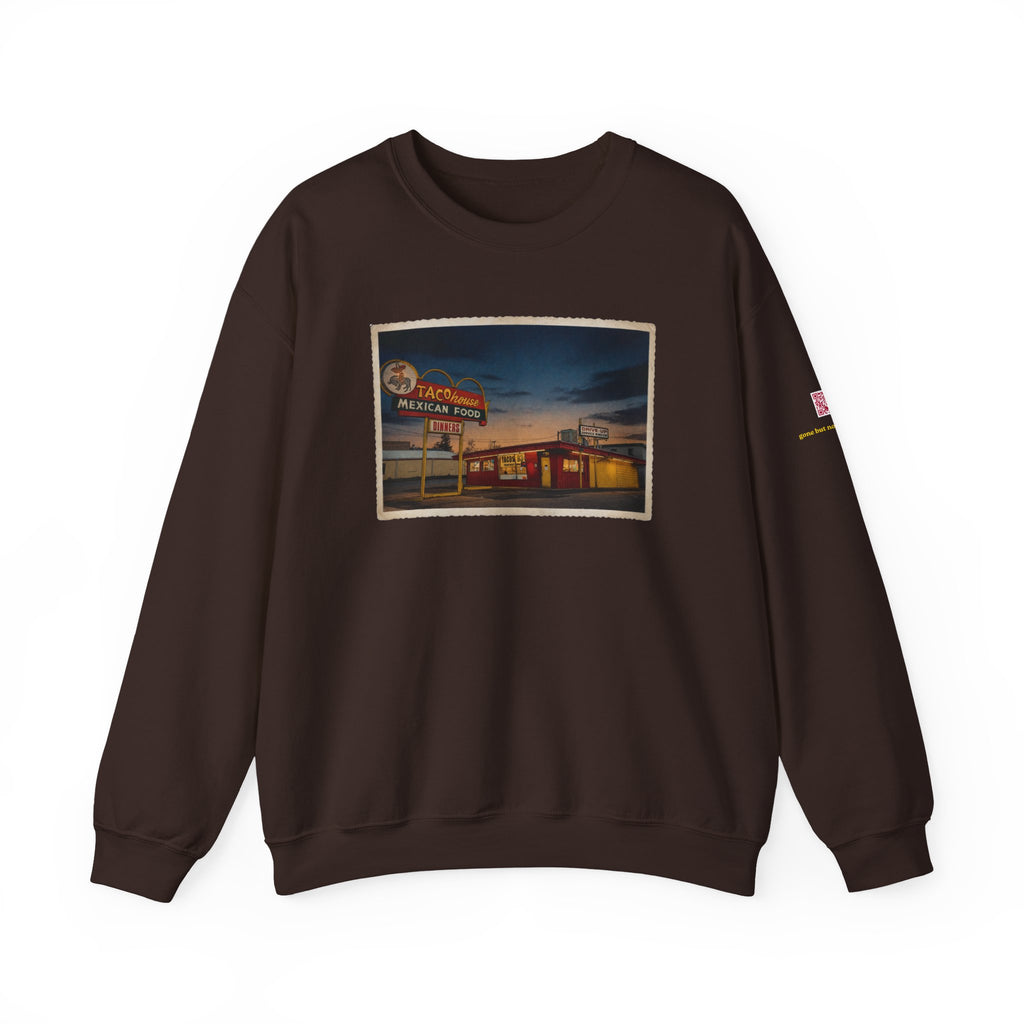 Taco House | Native303 Sweatshirt