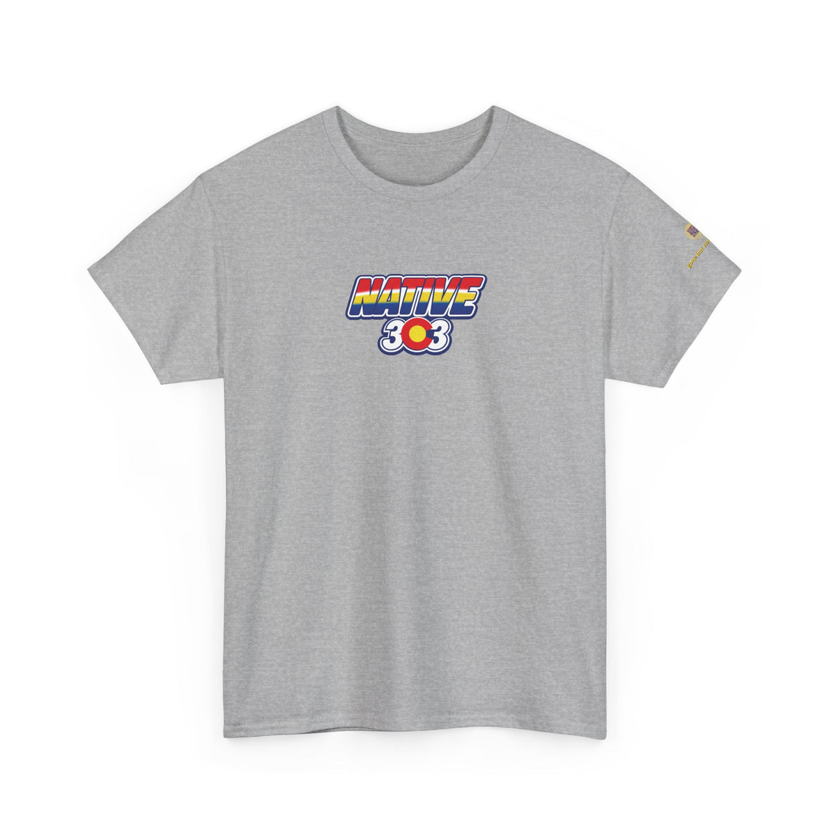 COLD CRUSH - vintage Denver gear