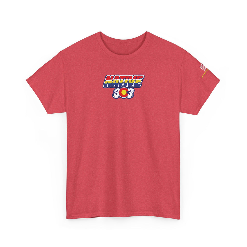 PEARL STREET GRILL - vintage Metro Denver gear