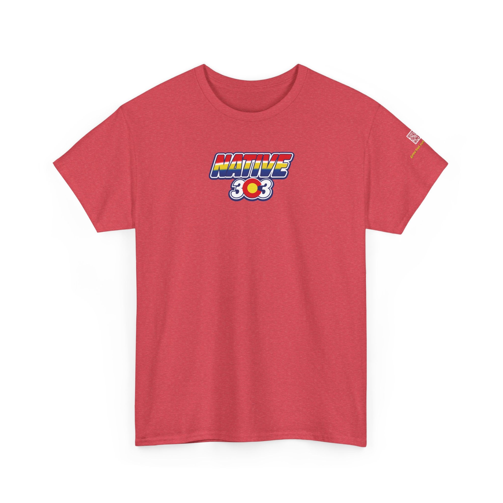PEARL STREET GRILL - vintage Metro Denver gear