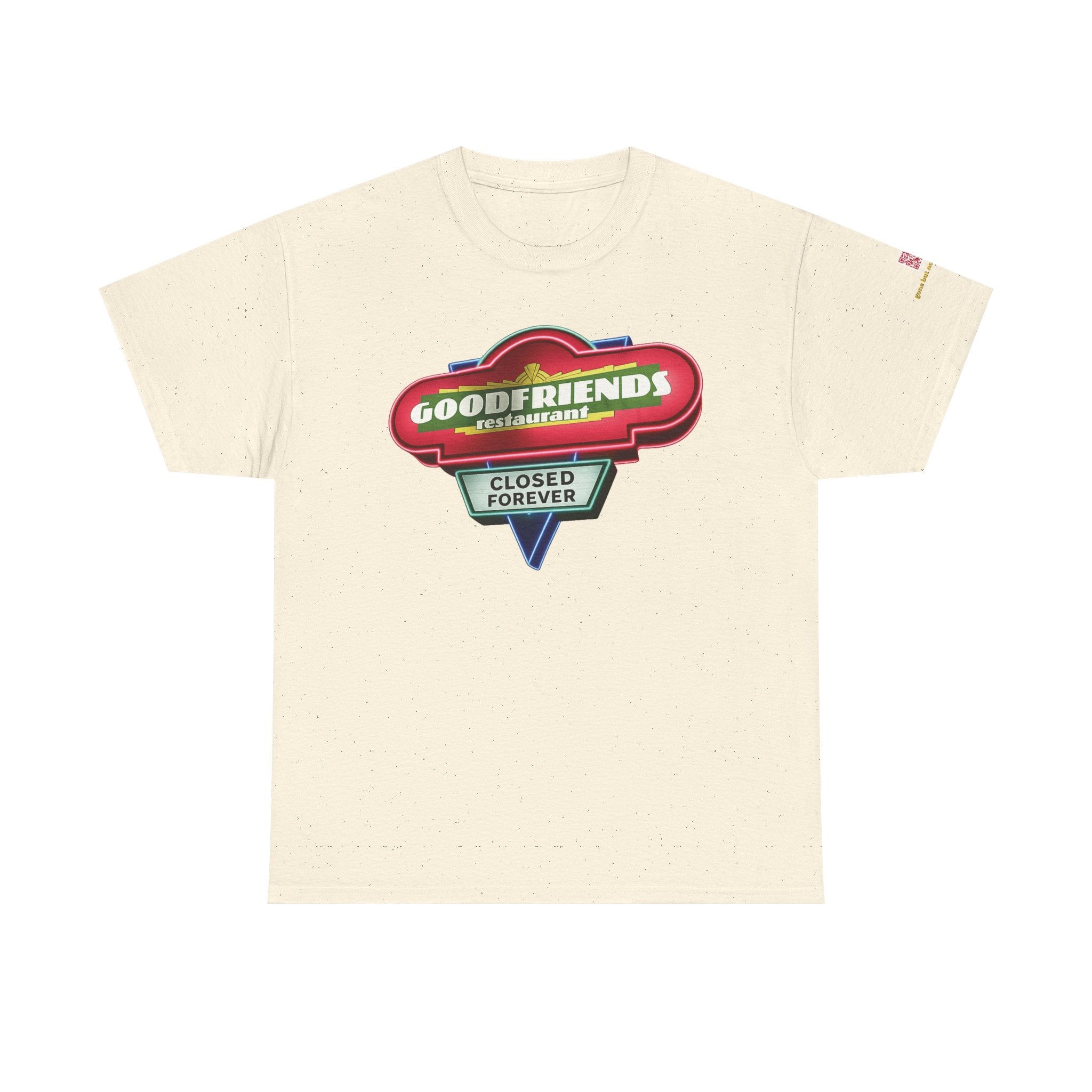 Goodfriends - vintage Denver gear