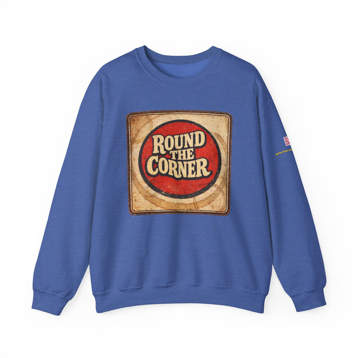 Round the Corner | Native303 Sweatshirt