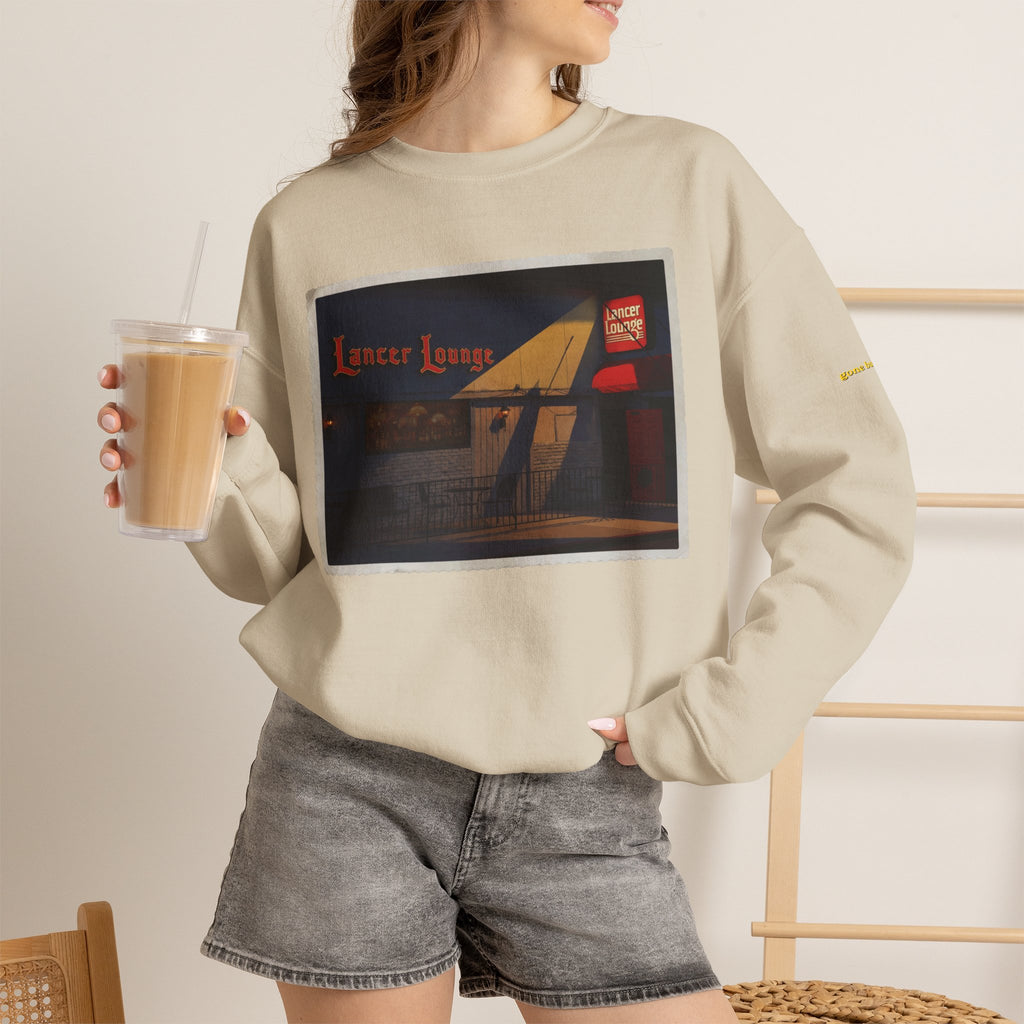 The Lancer Lounge | Native303 Sweatshirt