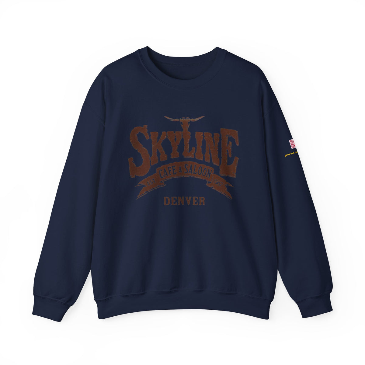 Skyline Saloon | Native303 Sweatshirt