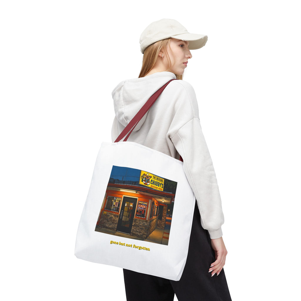 Original Chubby’s Tote
