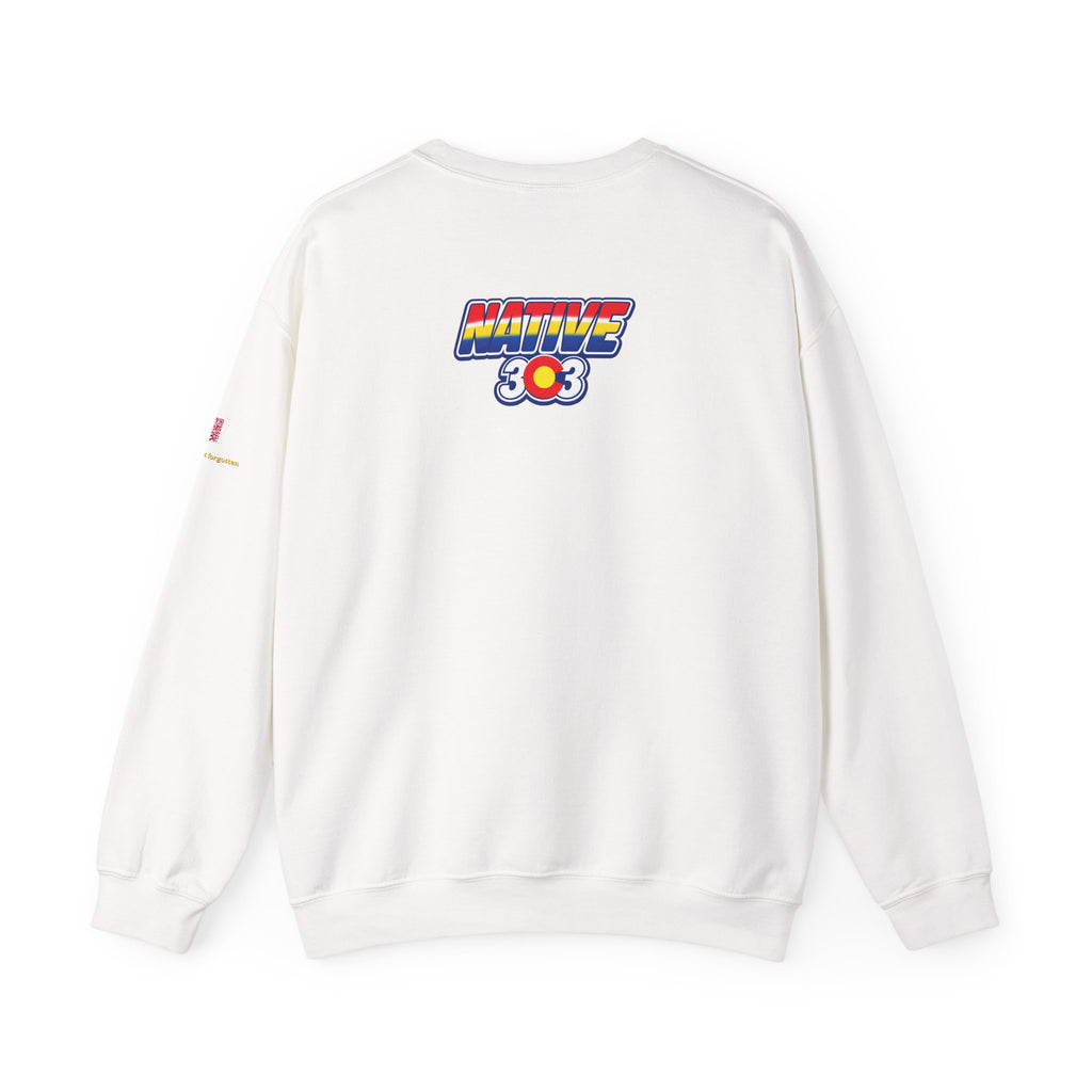 Soapy Smith’s | Native303 Sweatshirt