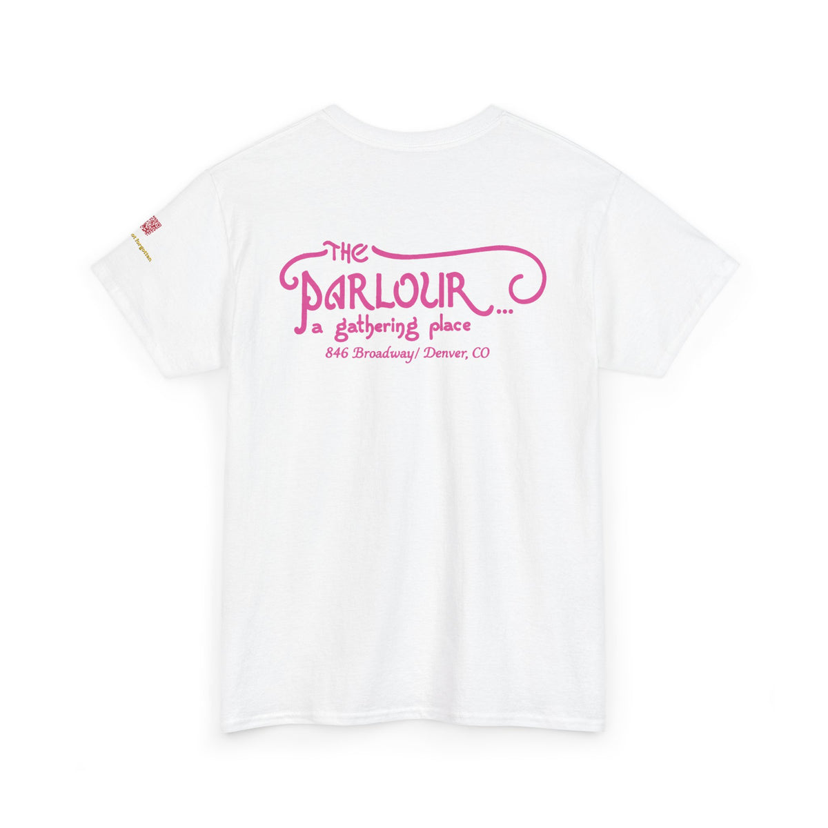 PARLOUR - vintage Colorado gear