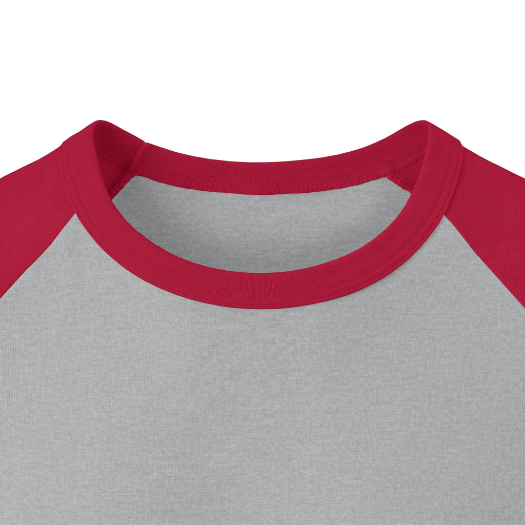 CAMPUS LOUNGE Hi Balls - Baseball Shirt