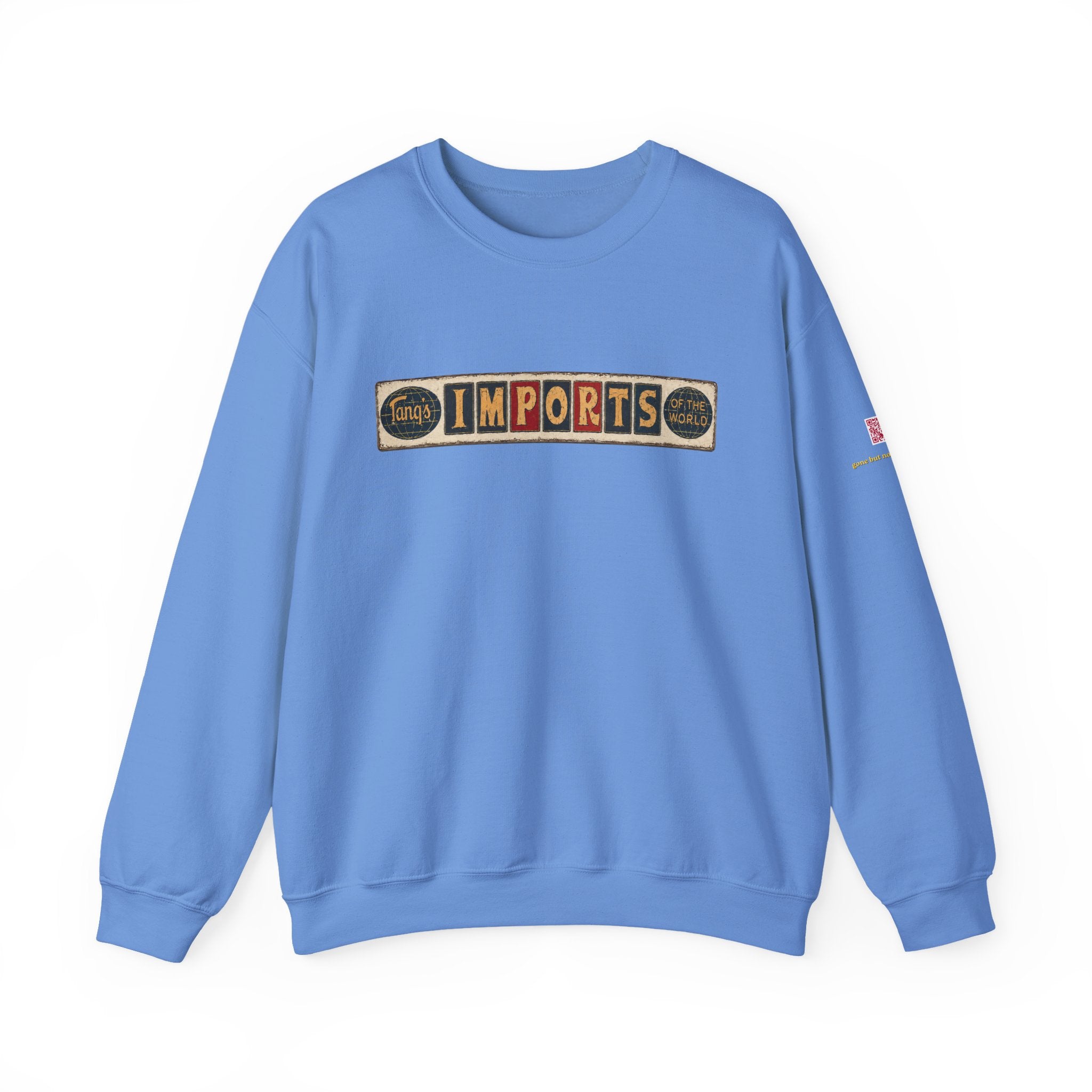 Tang’s Imports | Native303 Sweatshirt