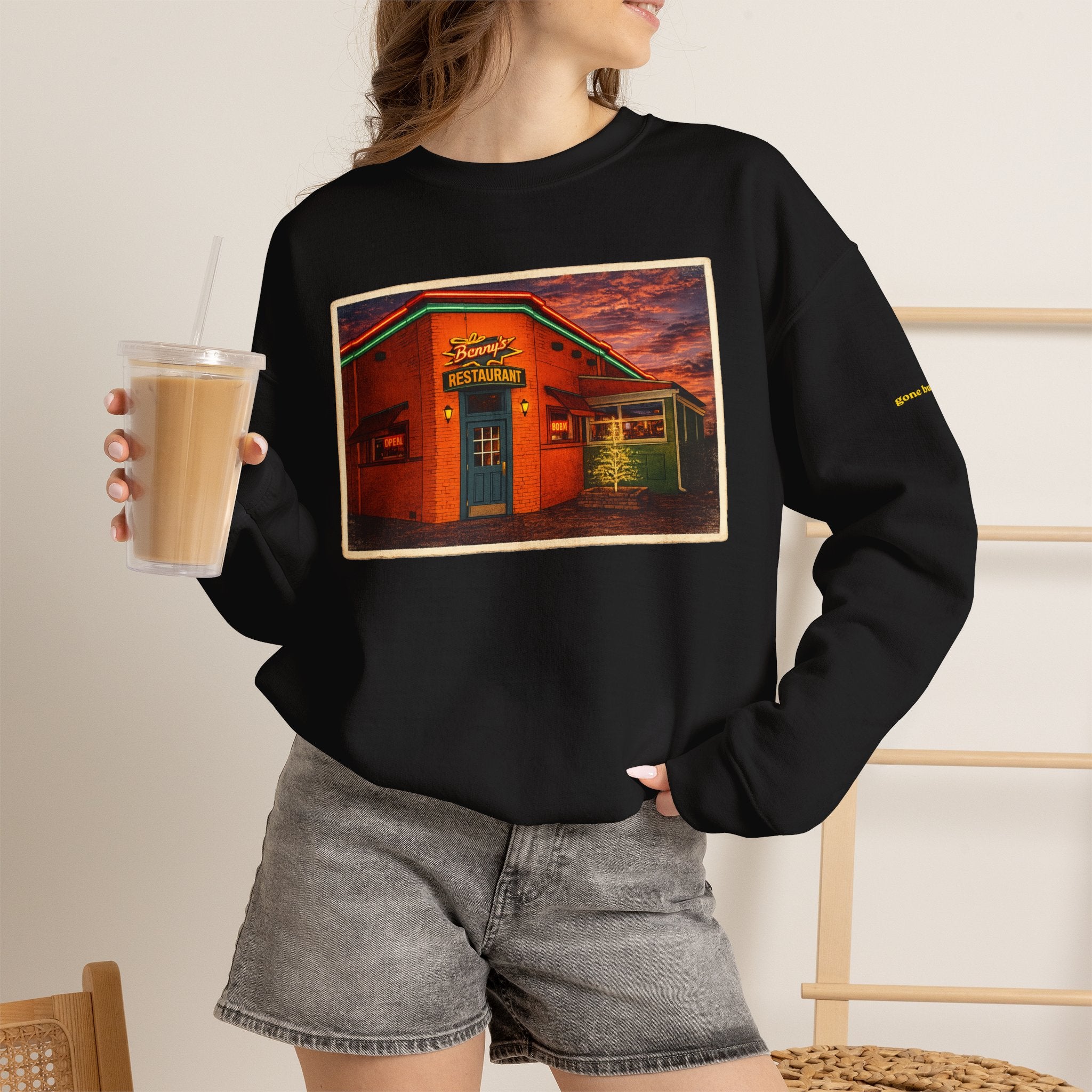 Benny’s | Native303 Sweatshirt