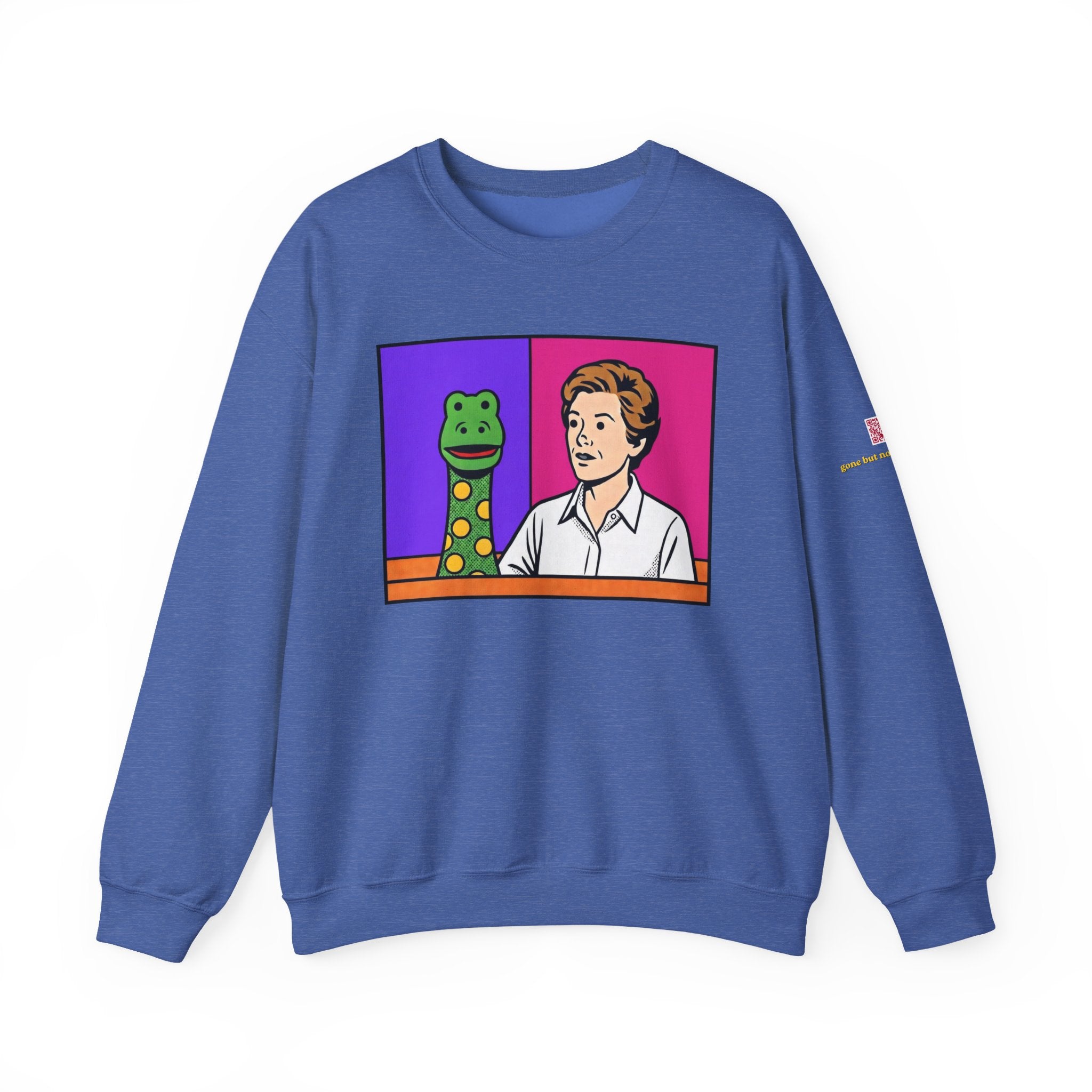 Noell and Andy | Native303 Sweatshirt