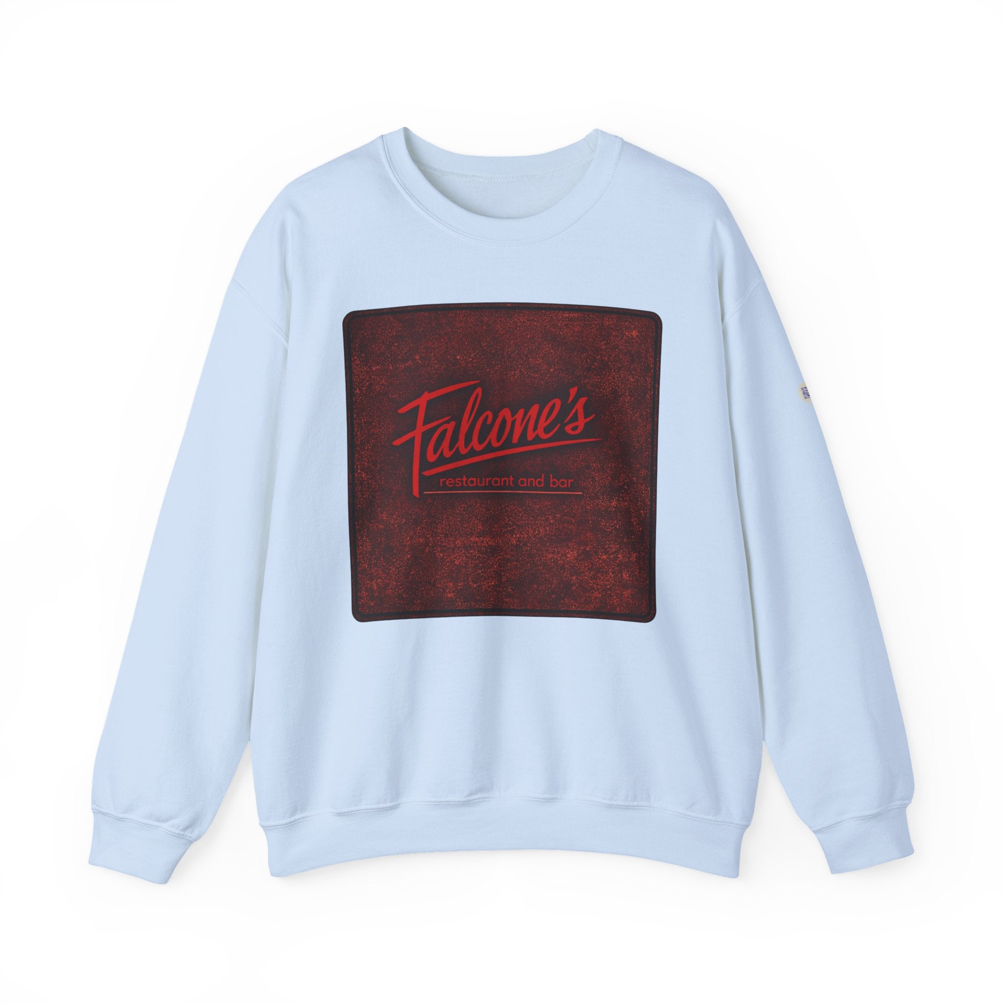 Falcone’s (after hours) | Native303 Sweatshirt